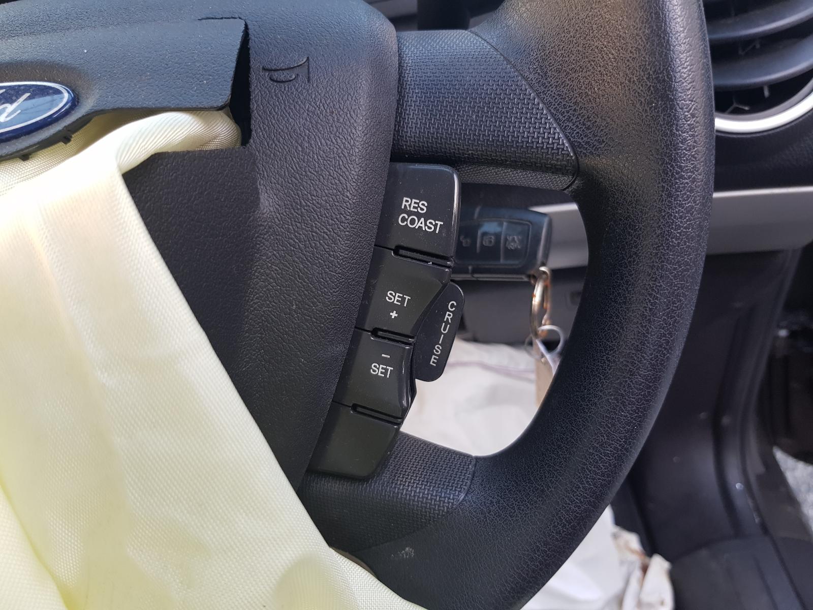 Ford Territory - SZ 2011-Present