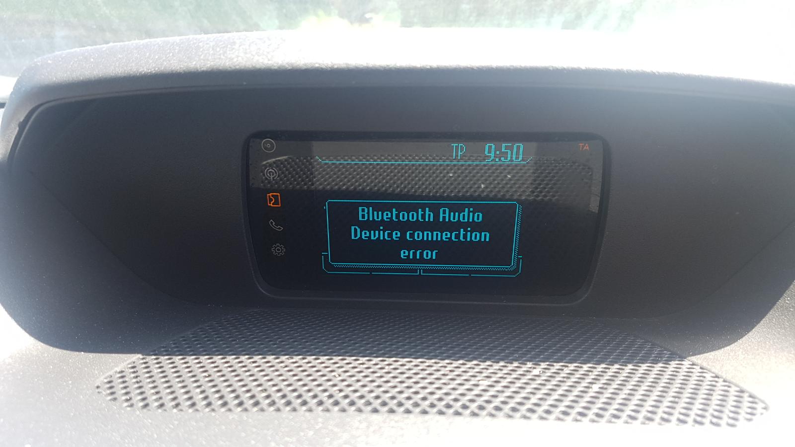 Ford Transit - Other