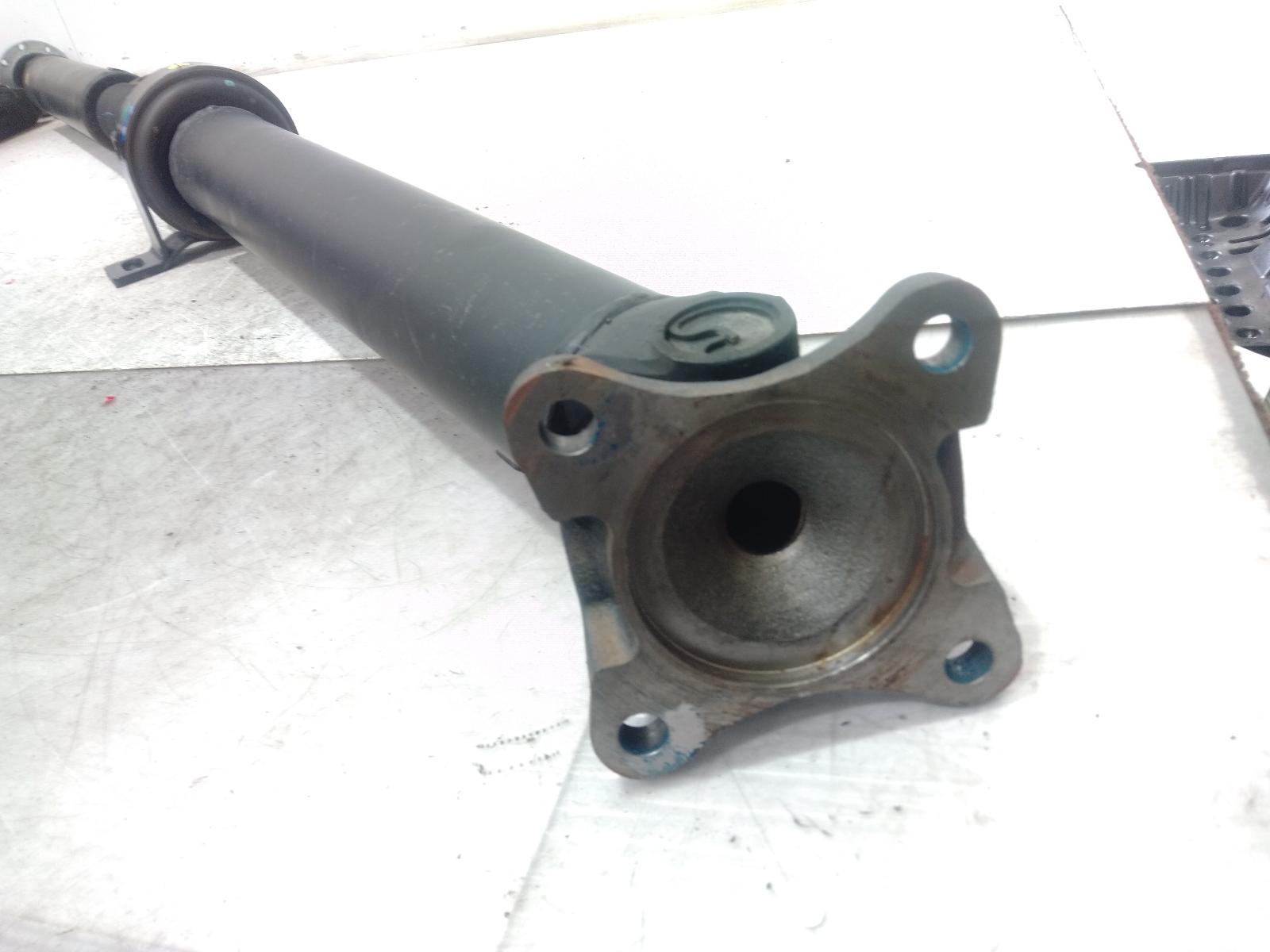 Rear Prop Shaft