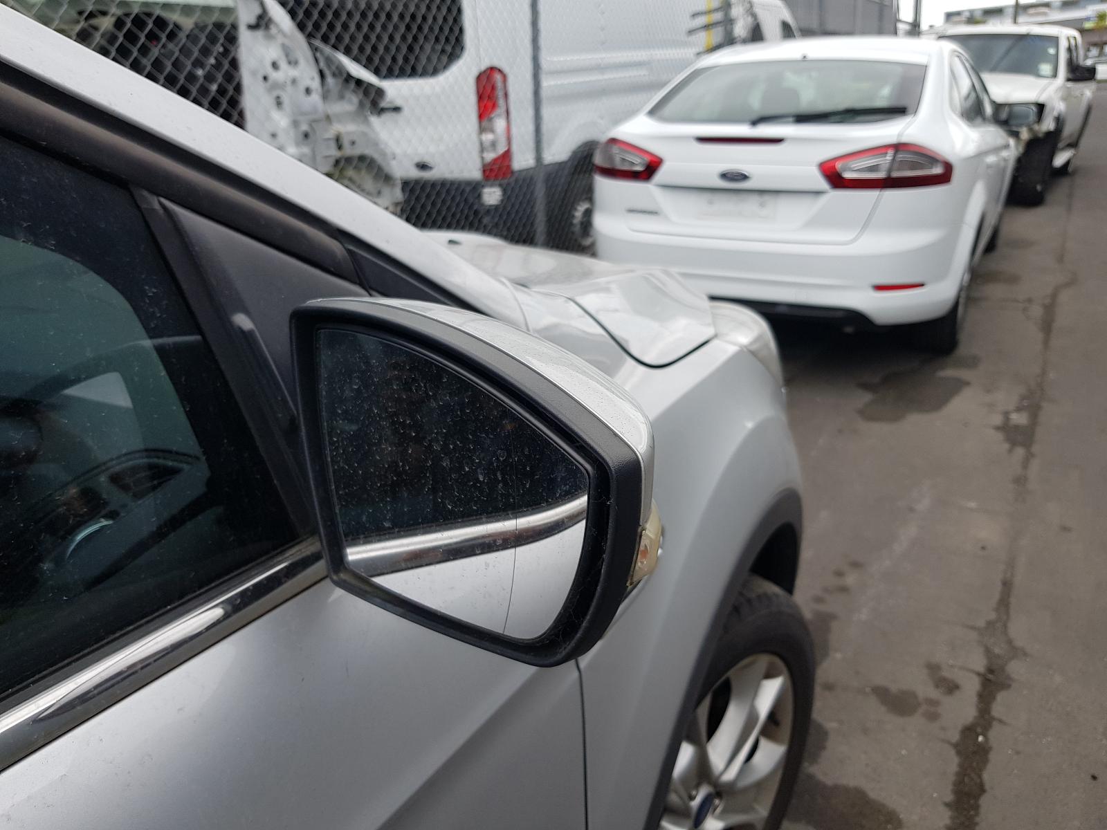 Ford Kuga - TF 2013-Present