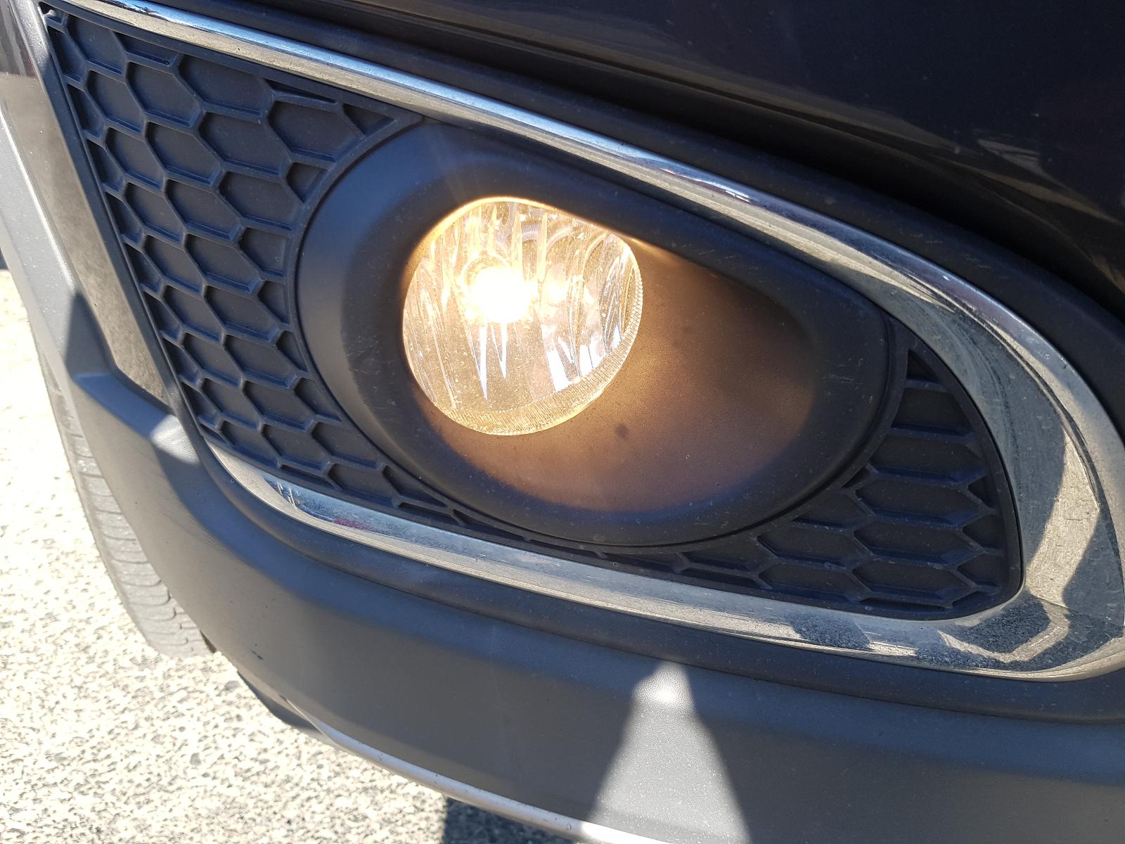 Holden Captiva - Captiva 7 2011-Present