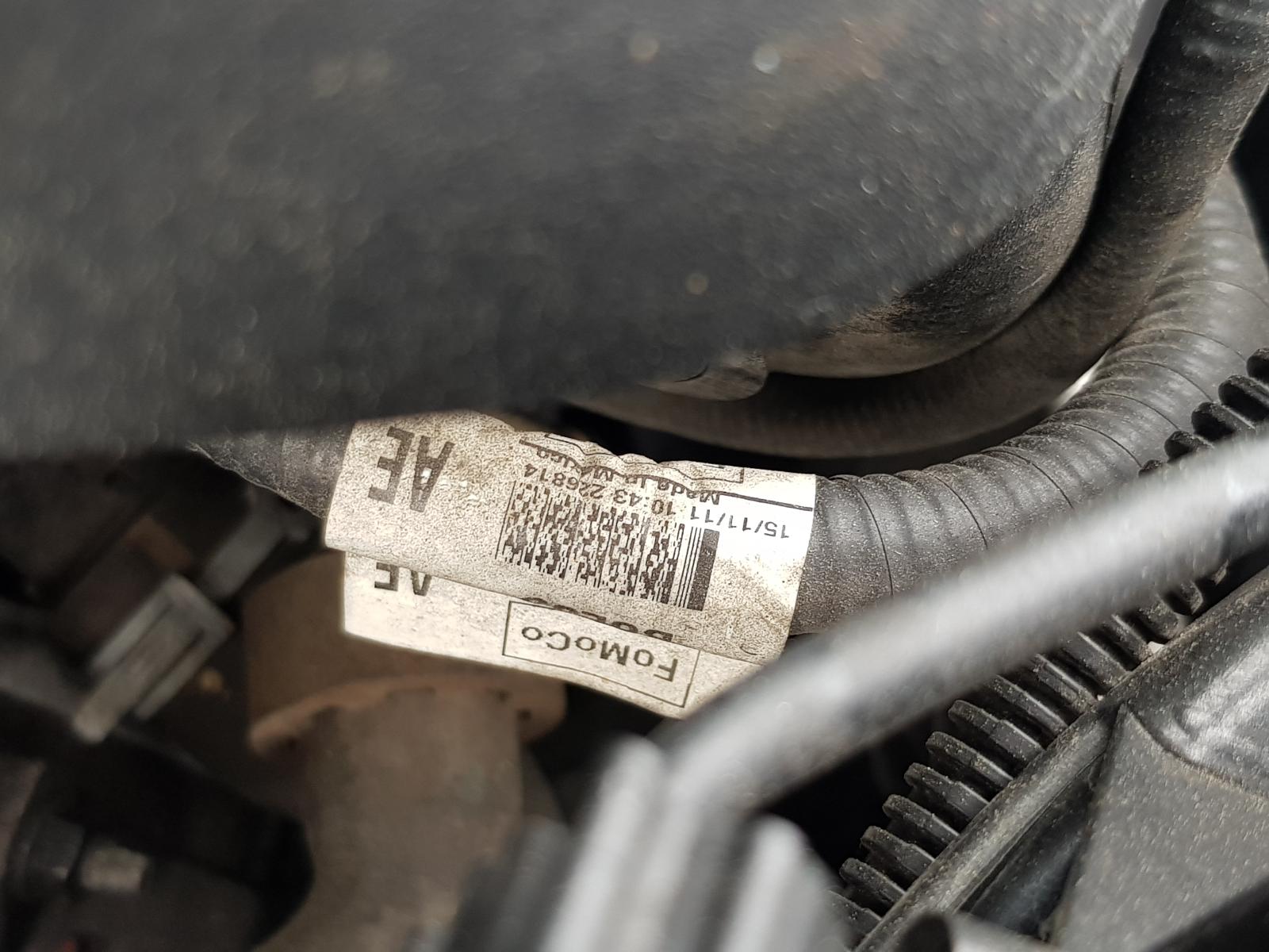 Ford Focus - LW 2011-2015