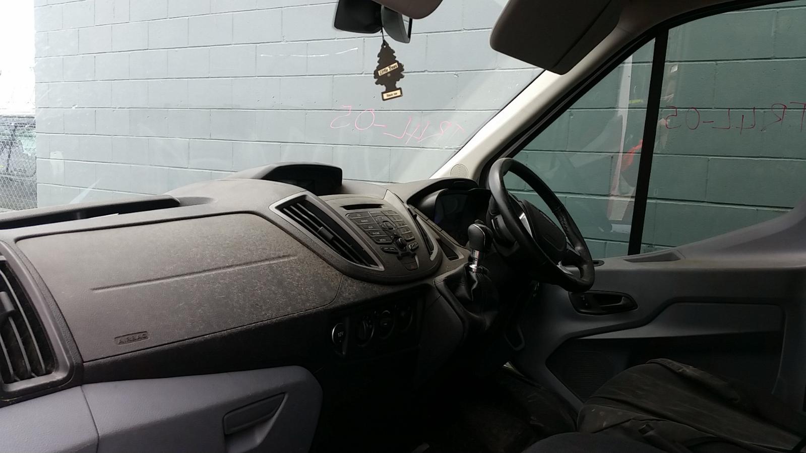 Ford Transit - Other