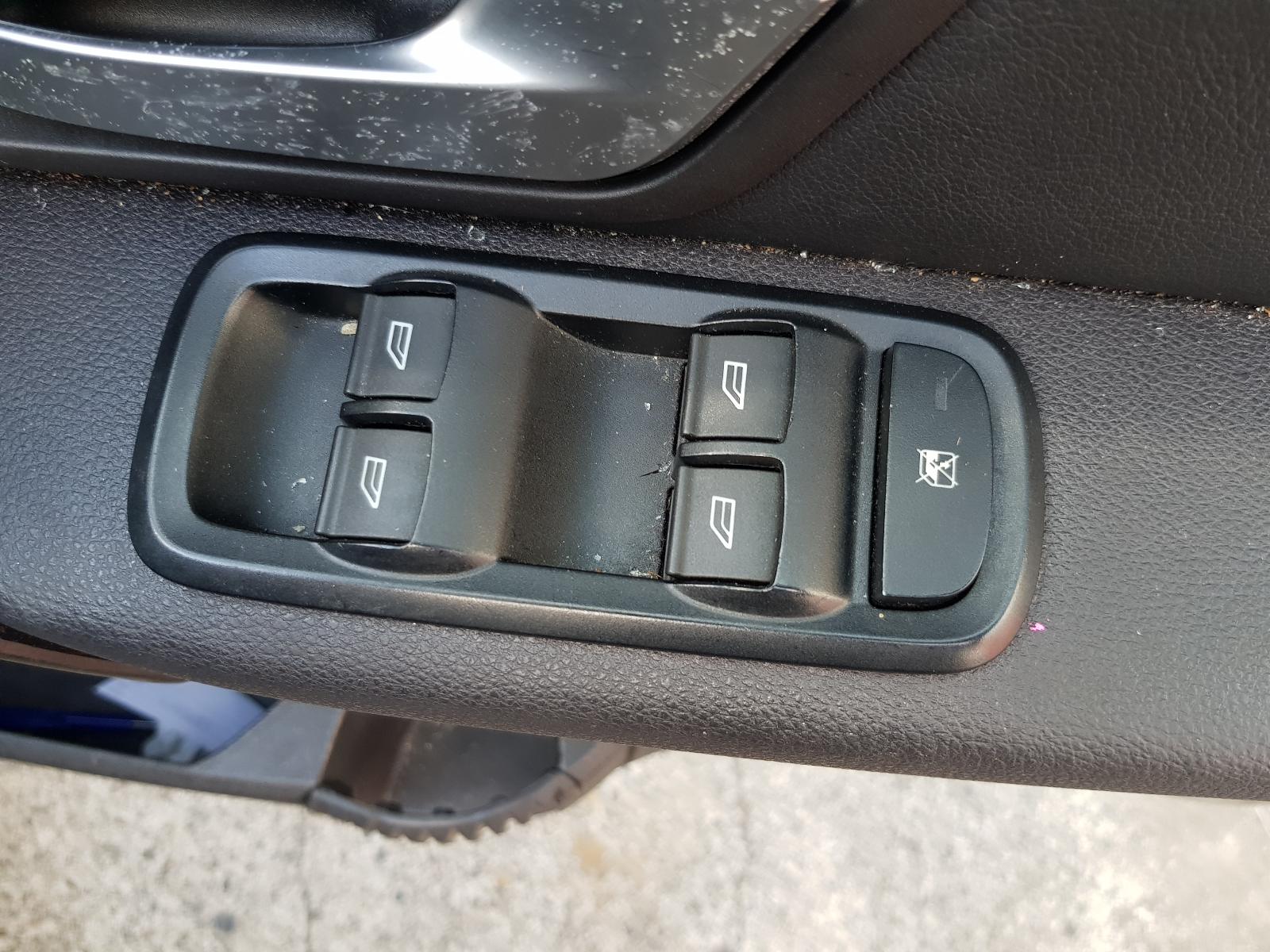 Ford Territory - SZ 2011-Present