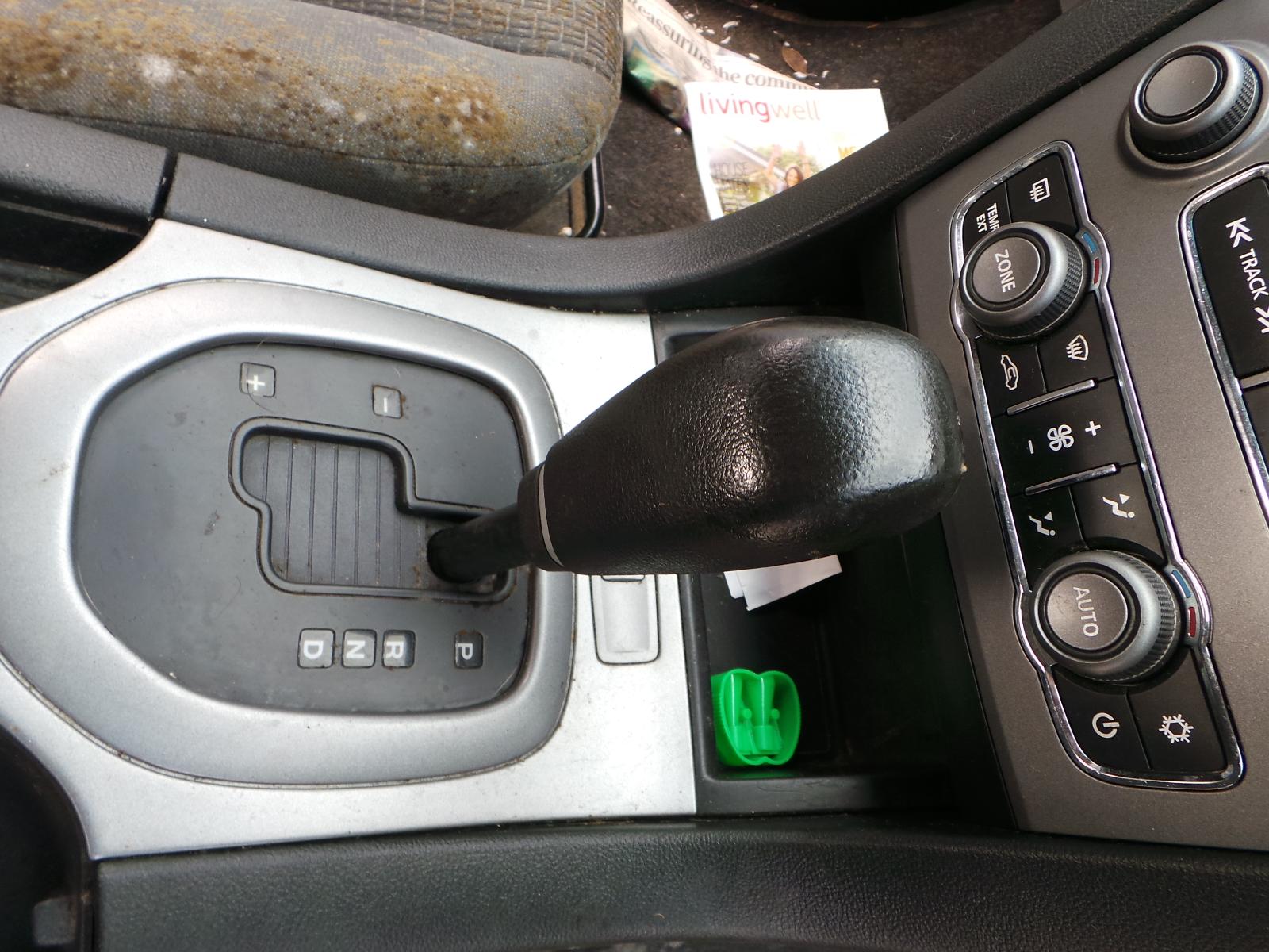 Holden Commodore - VE 2006-2013