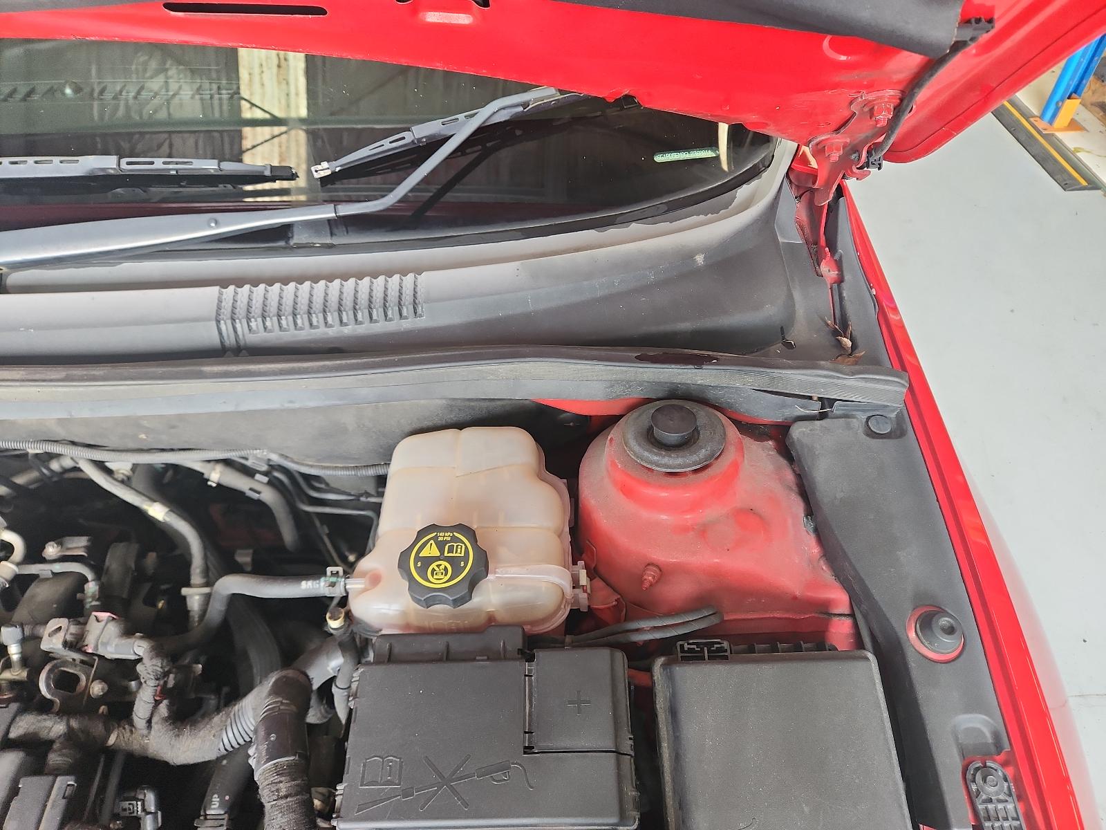 Holden Cruze - 2009-Present