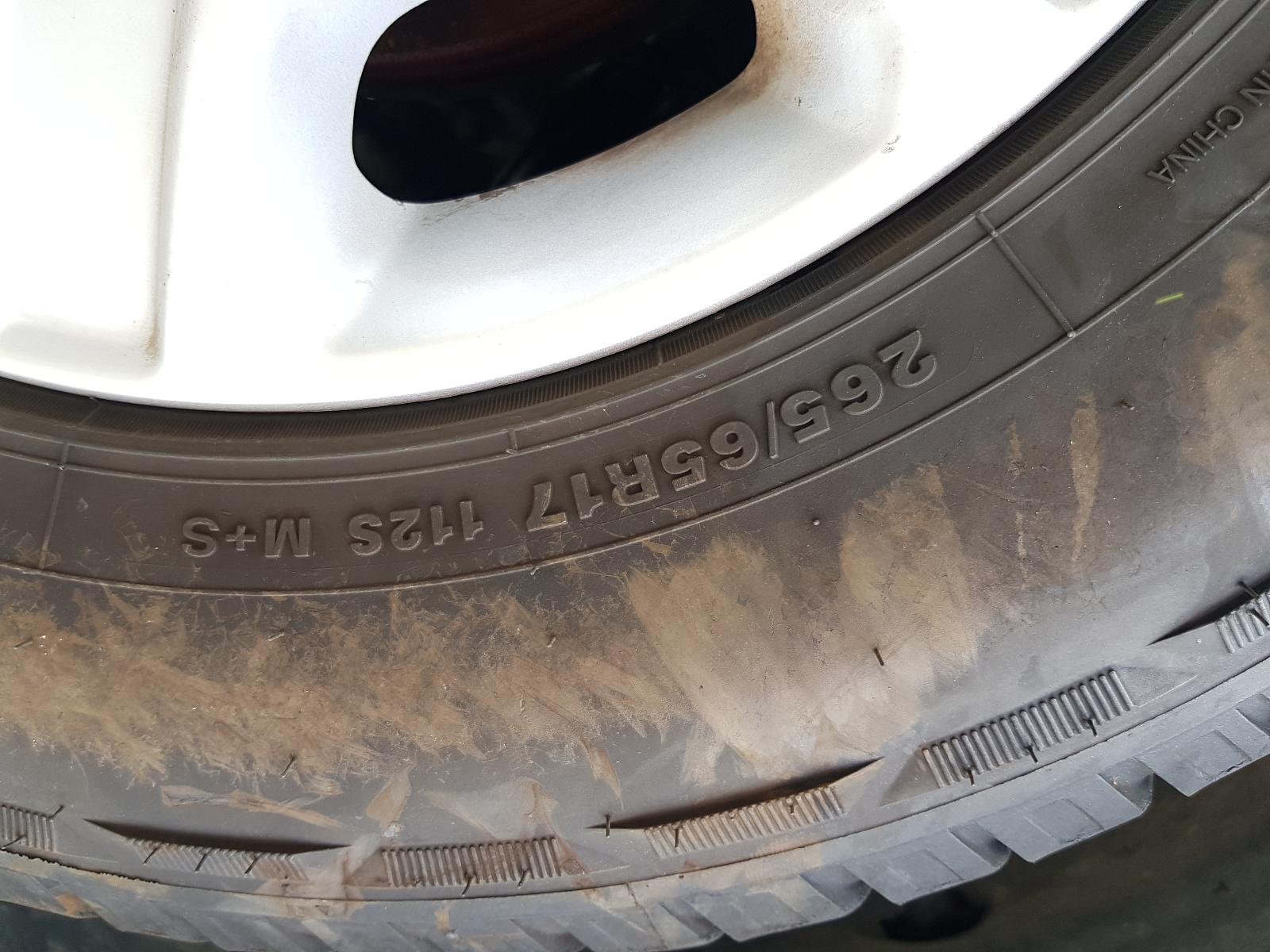 Ford Ranger - PX/PX2 2011-2017