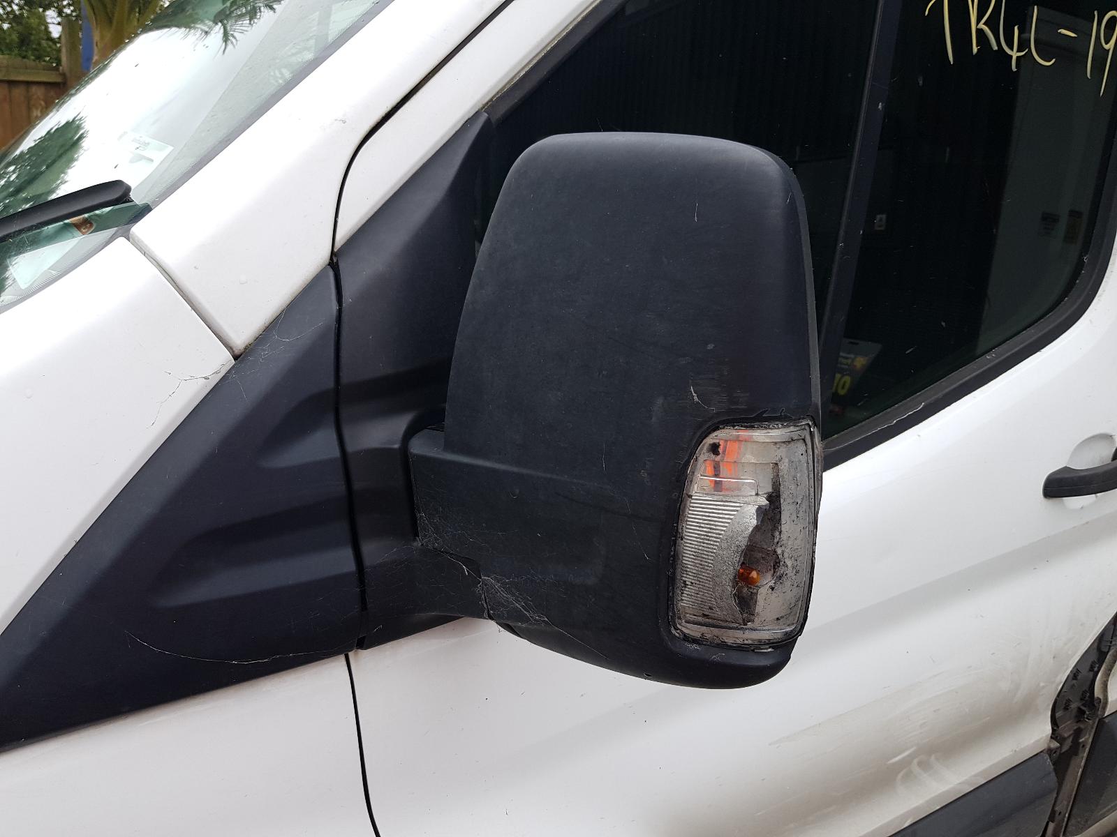 Ford Transit - Other