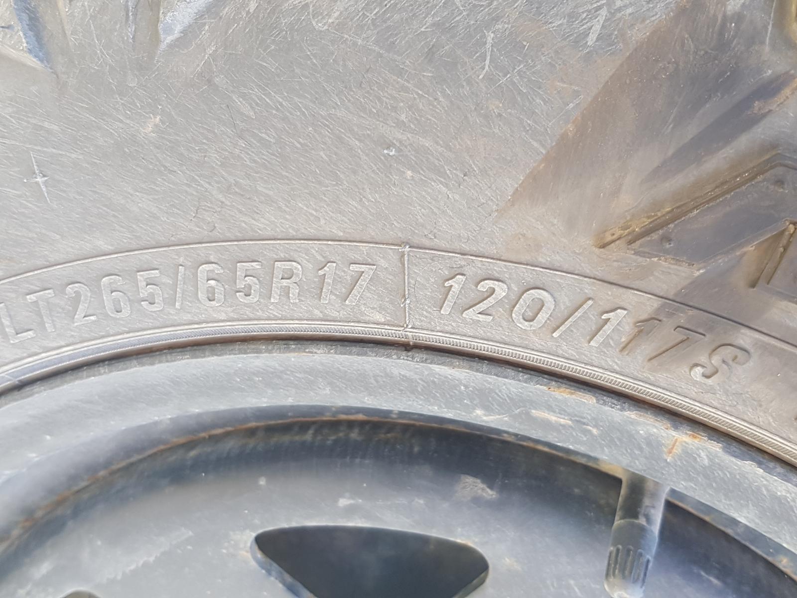 Ford Ranger - PX/PX2 2011-2017