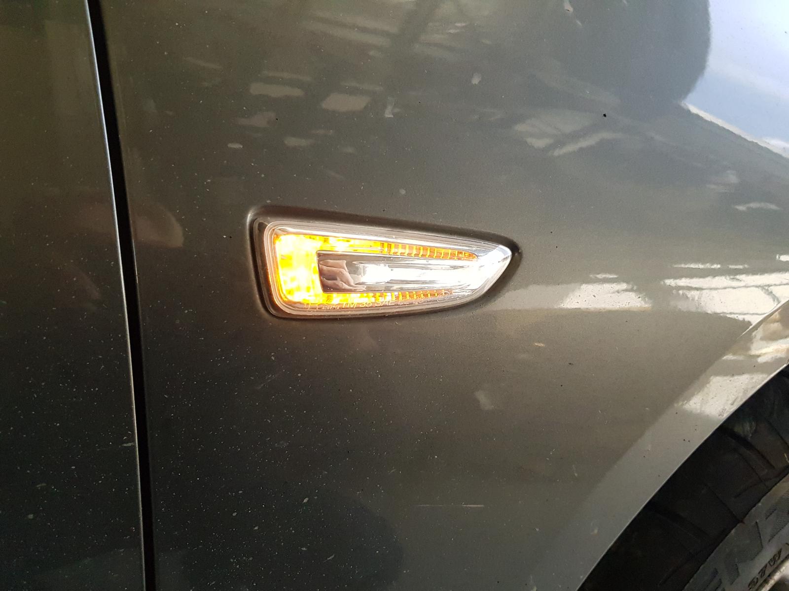 Holden Commodore - Other