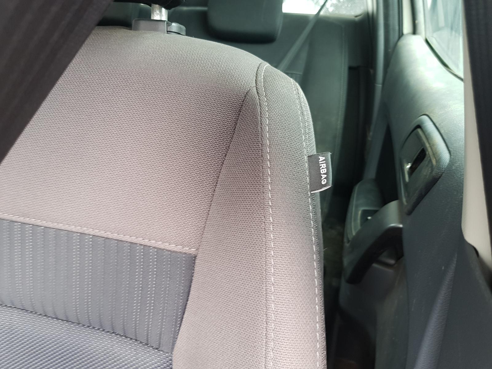 Ford Ranger - PX/PX2 2011-2017