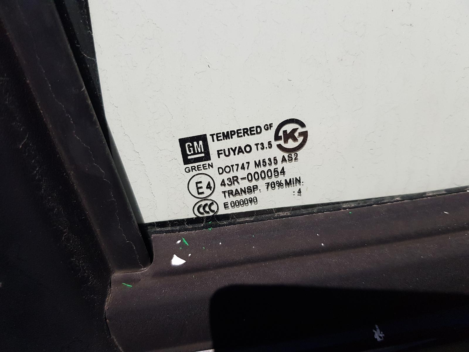 Holden Barina - Spark 2010-Present