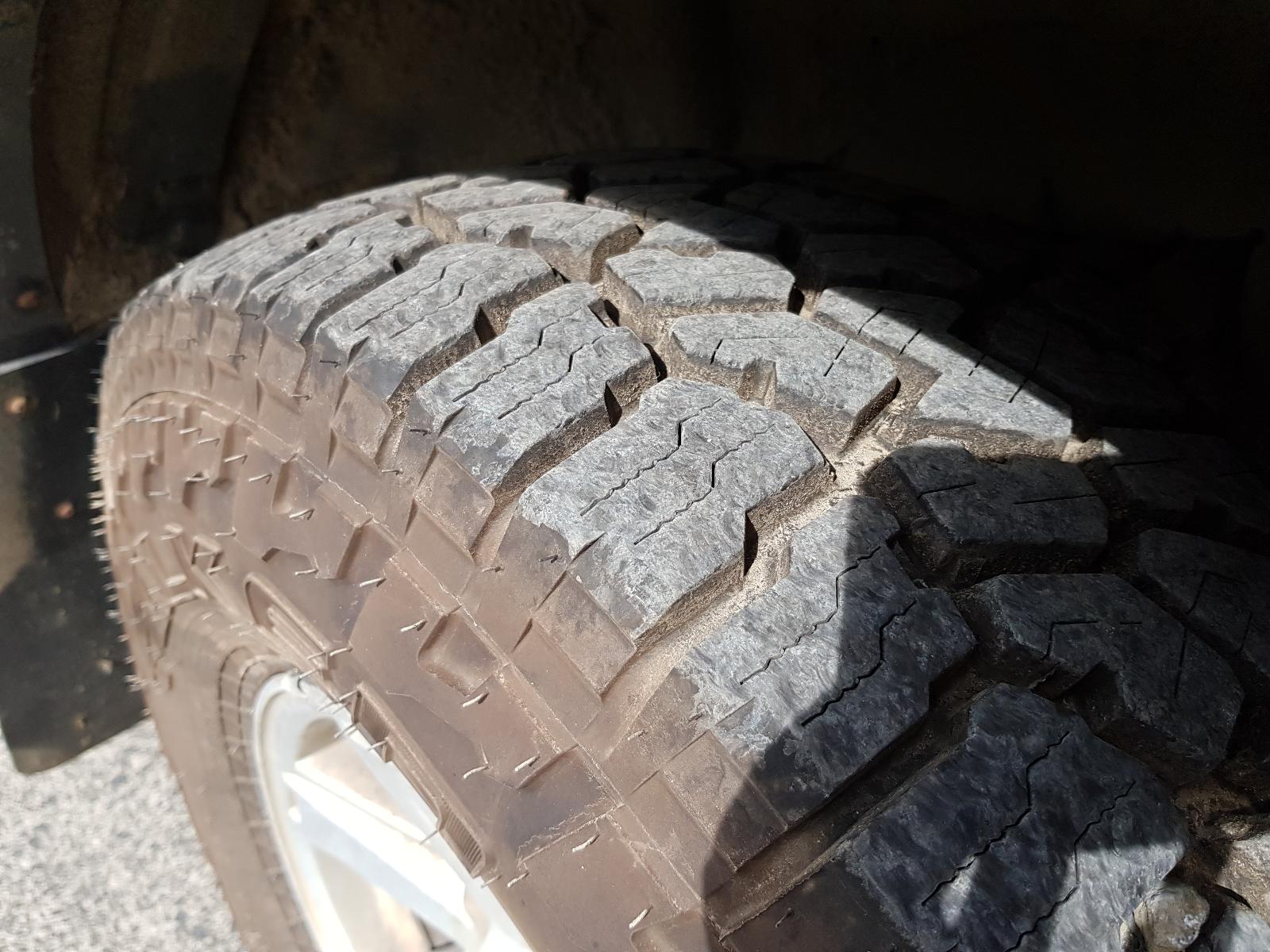 Ford Courier - UT 2005-2006