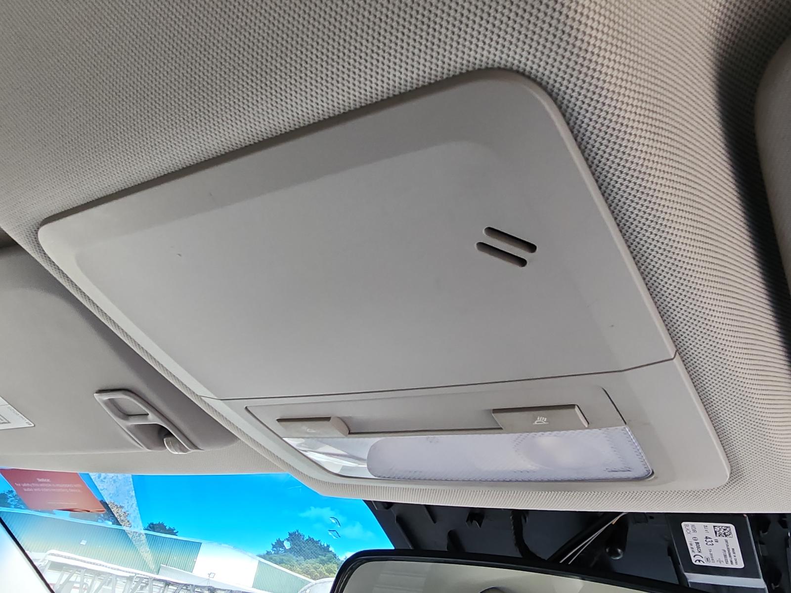 Holden Cruze - 2009-Present