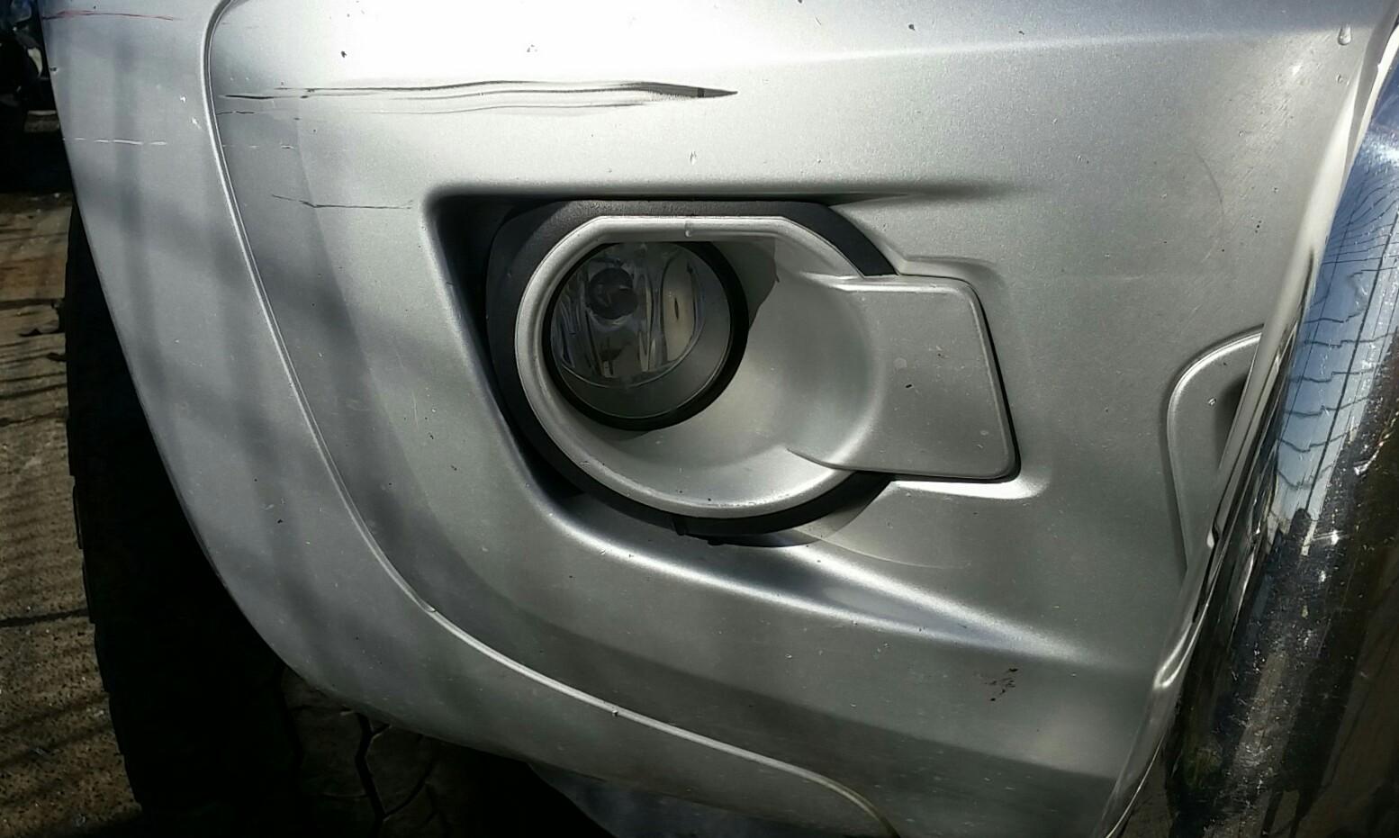 Ford Ranger - PX/PX2 2011-2017