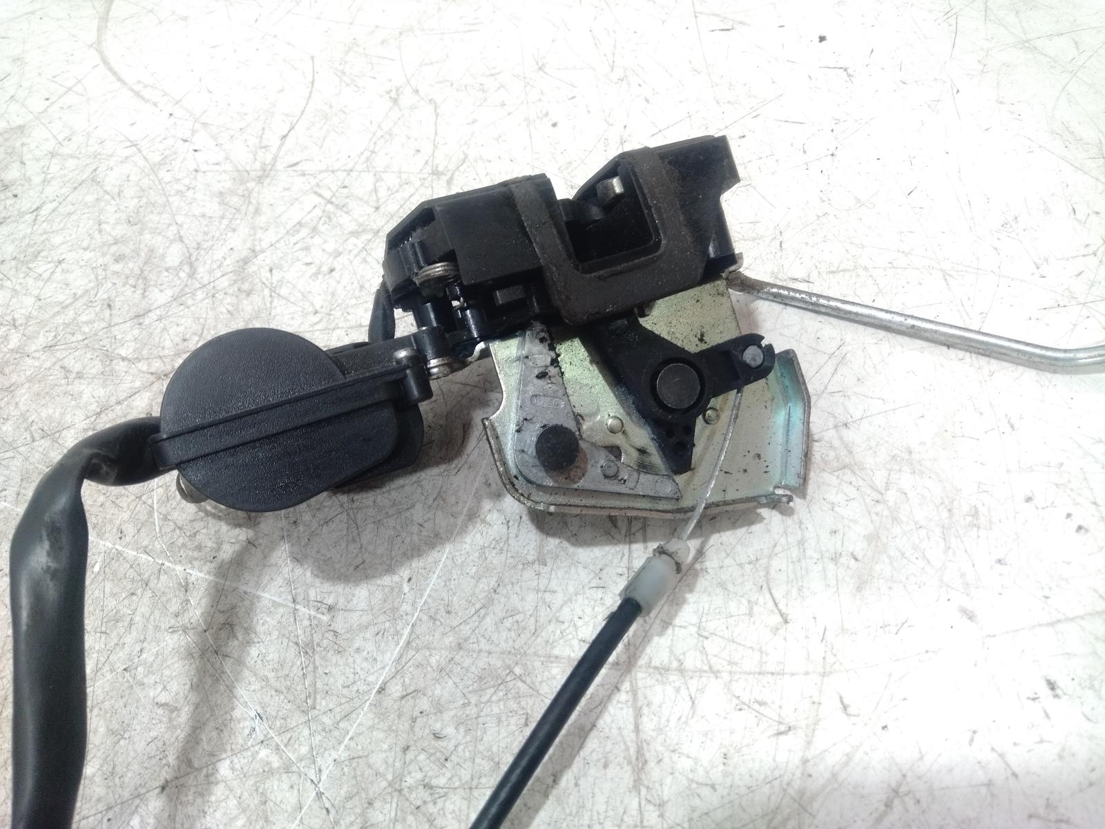 Door Boot Gate Lock