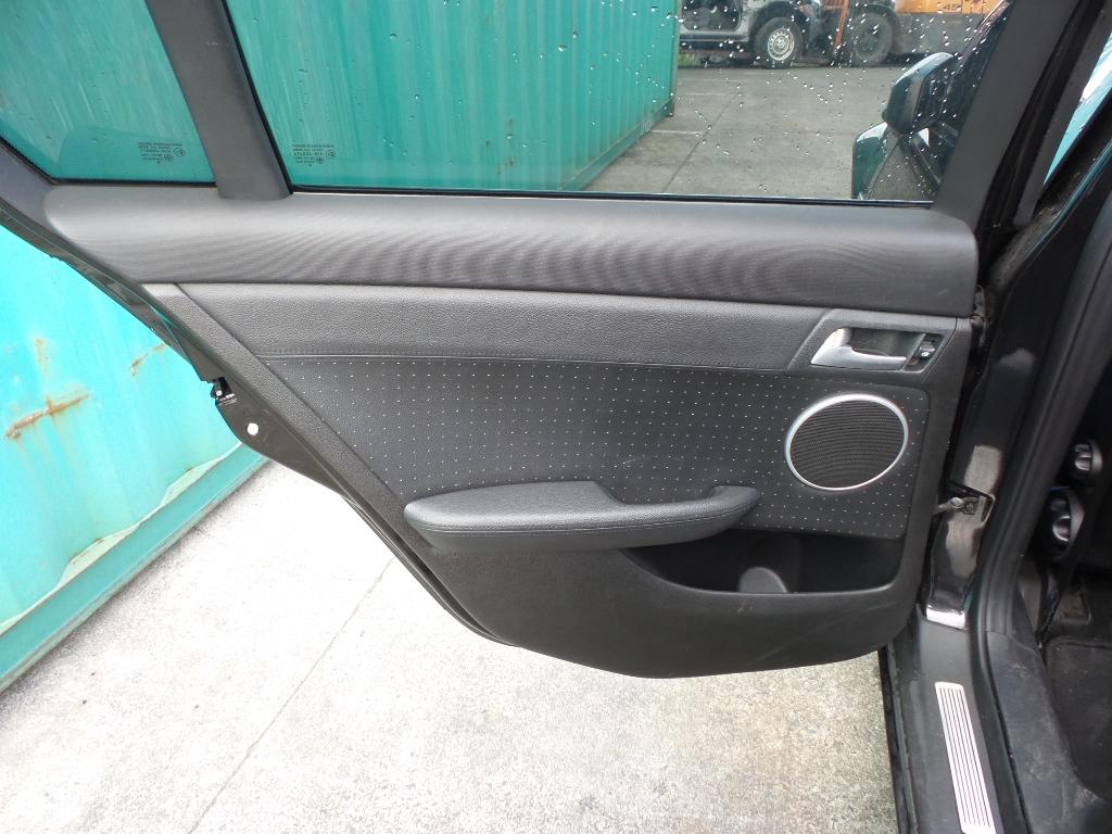 Holden Commodore - VE 2006-2013