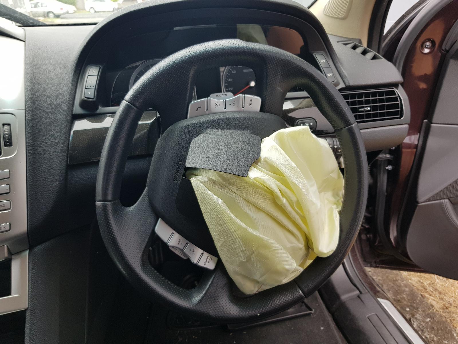 Ford Falcon - FG-FGX 2008-2016