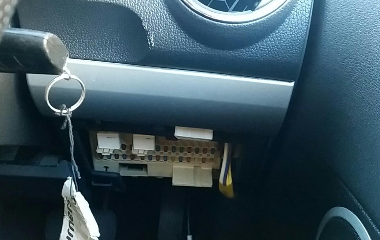 Ford Territory - SZ 2011-Present