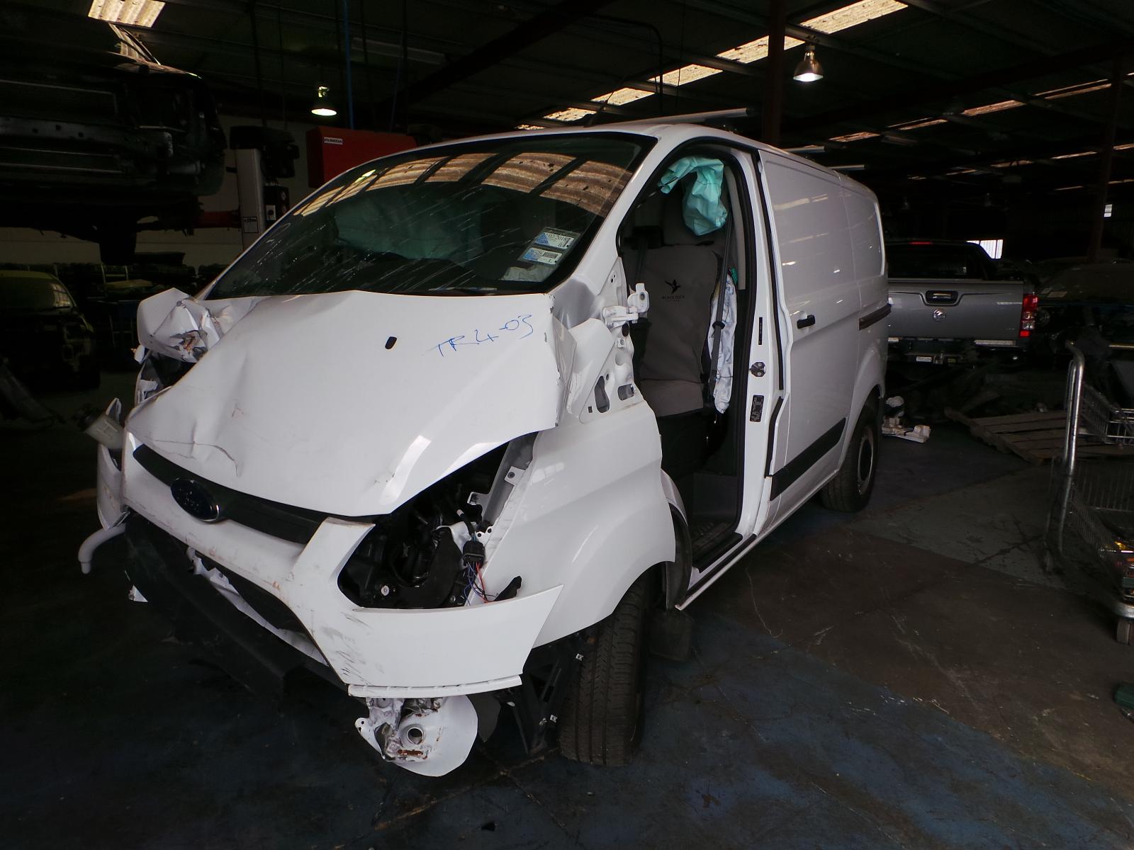 Ford Transit - Other