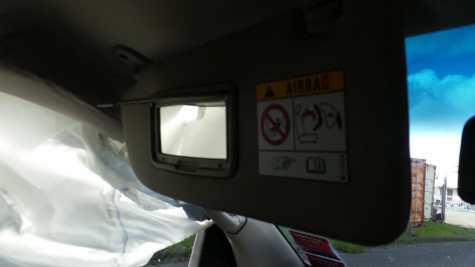 Holden Colorado - RG 2012 -2016