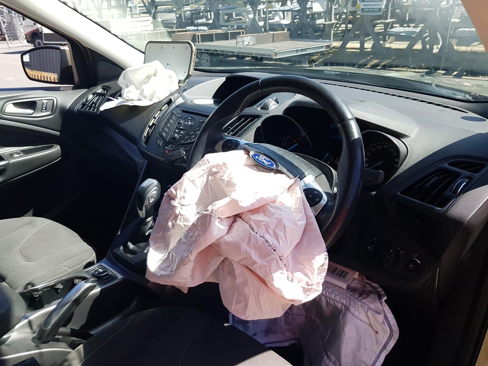 Ford Kuga - TF 2013-Present