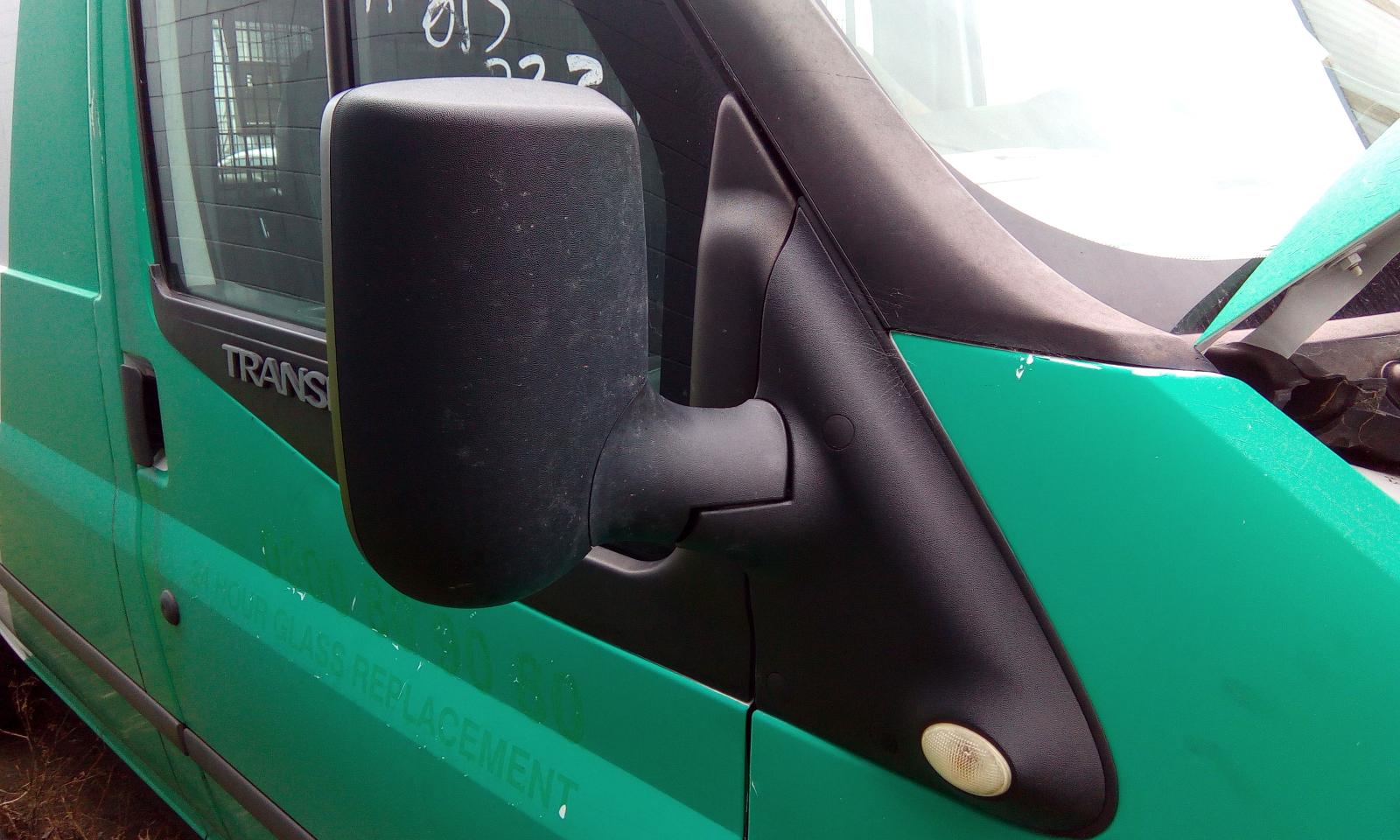 Ford Transit - 2006-2011