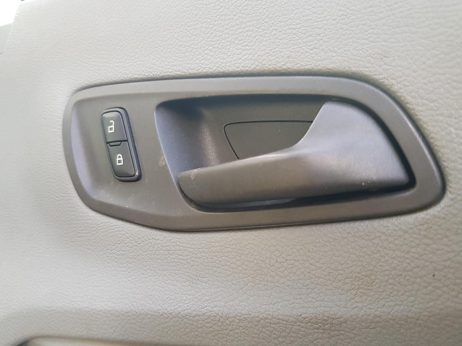 Ford Transit - Other