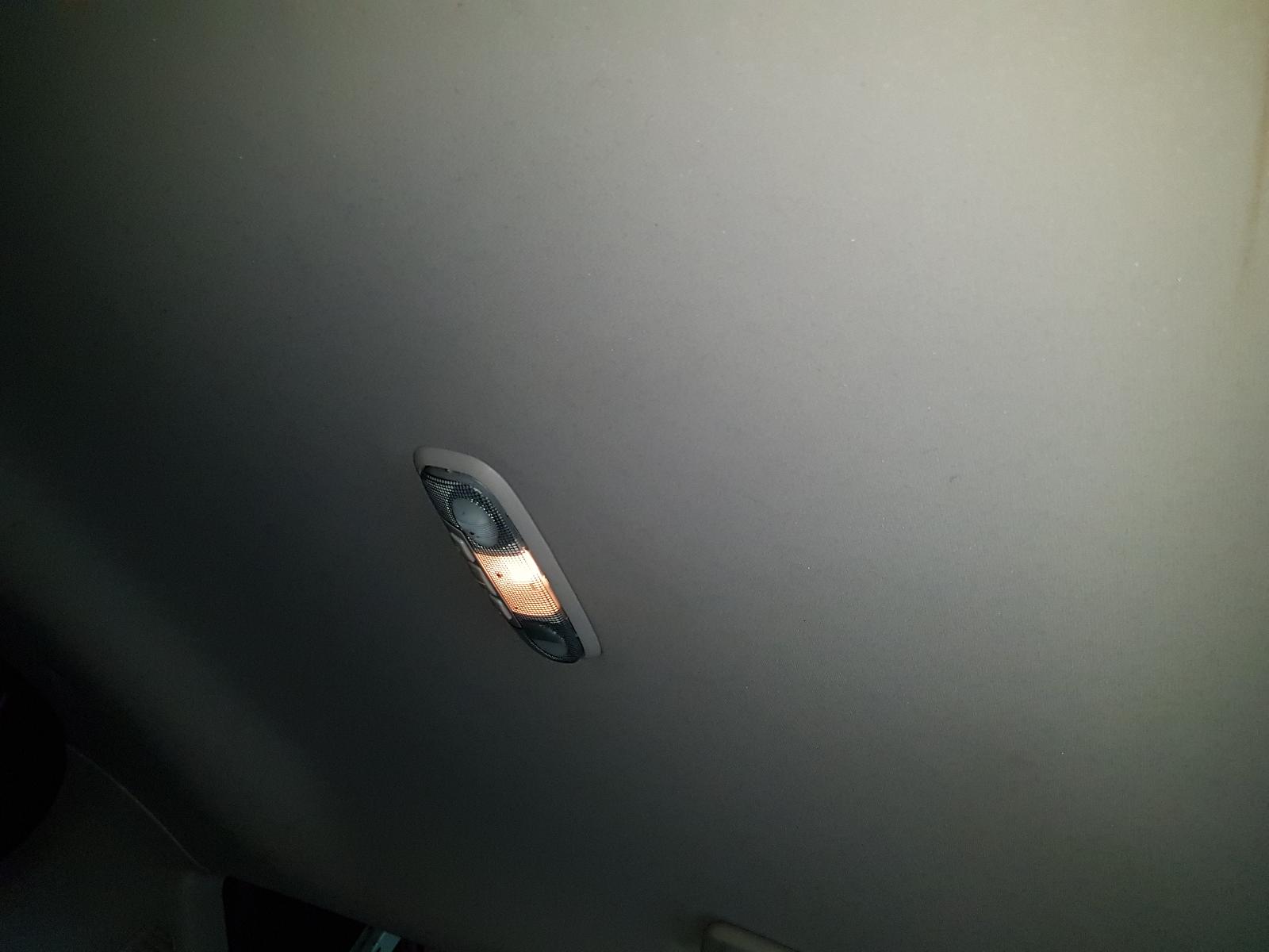 Ford Kuga - 2008-2012