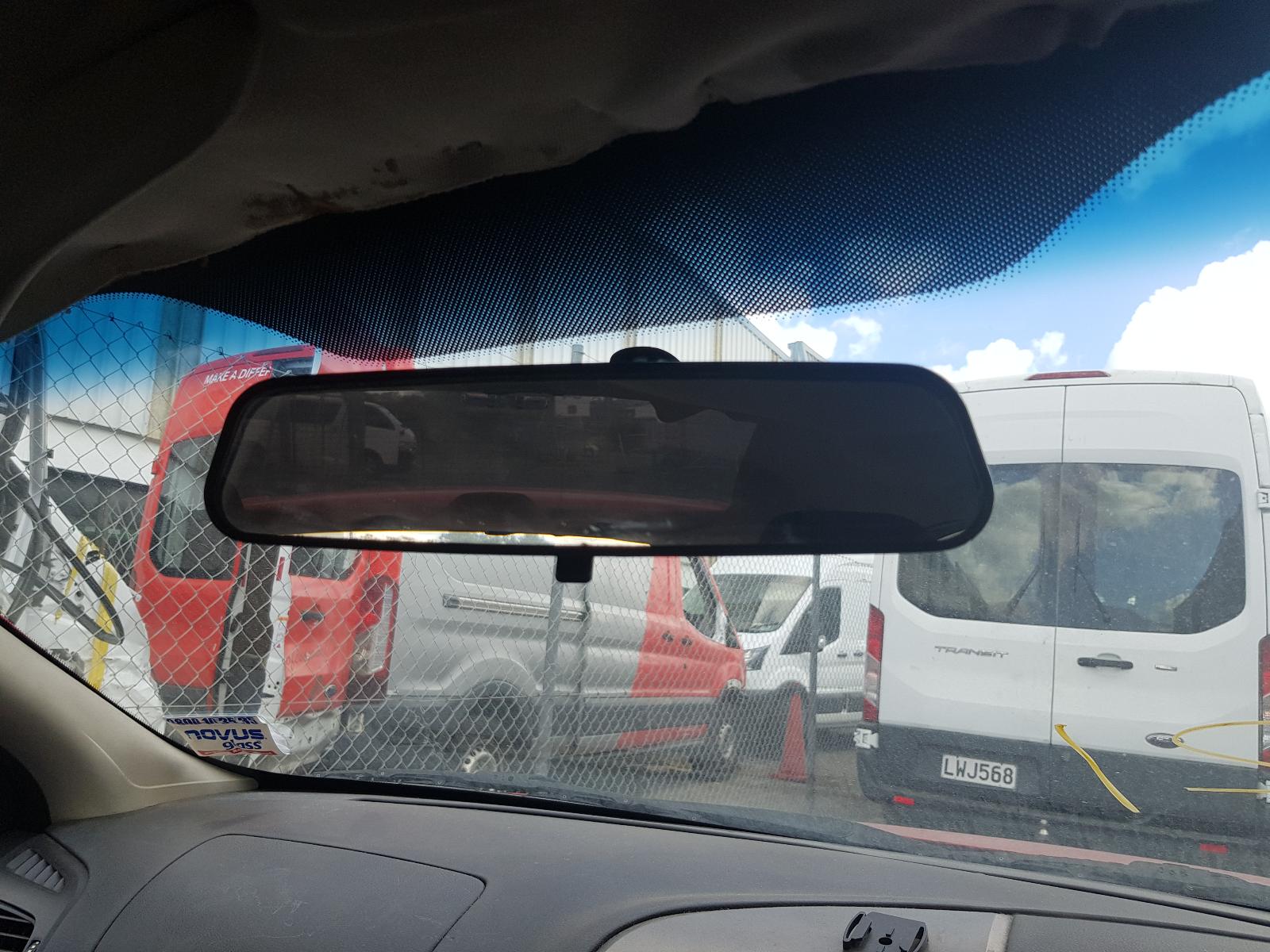 Ford Falcon - BF 2006-2010