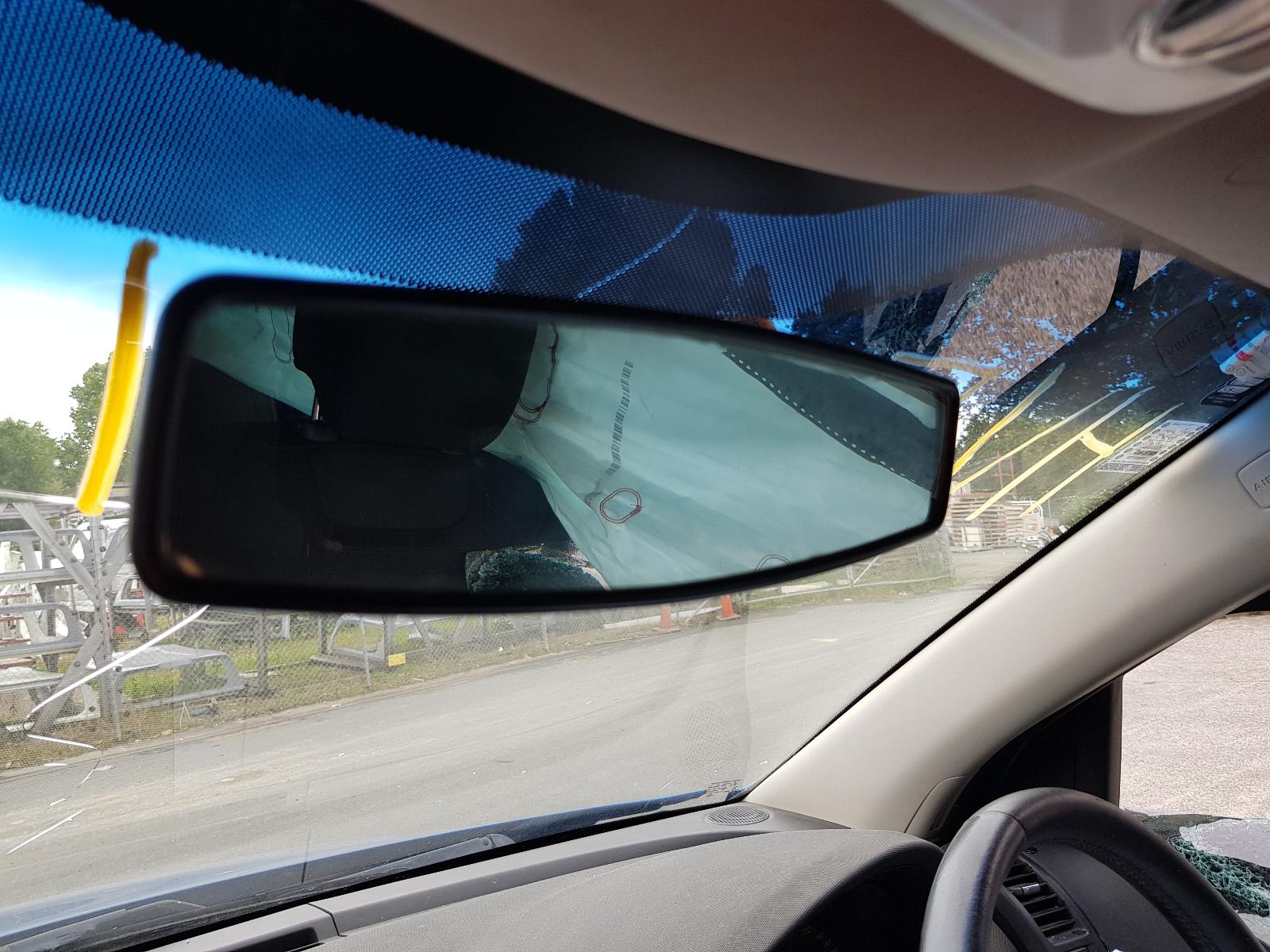 Holden Commodore - VE 2006-2013