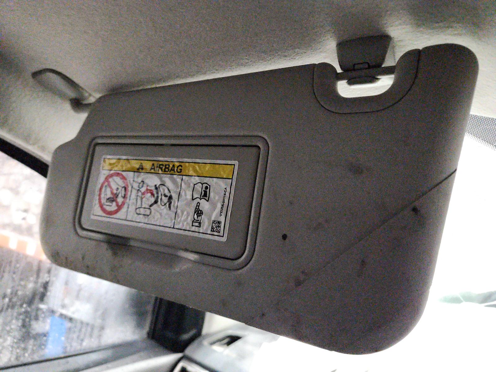 Ford Ranger - PX/PX2 2011-2017