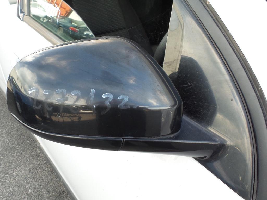 Ford Falcon - FG-FGX 2008-2016