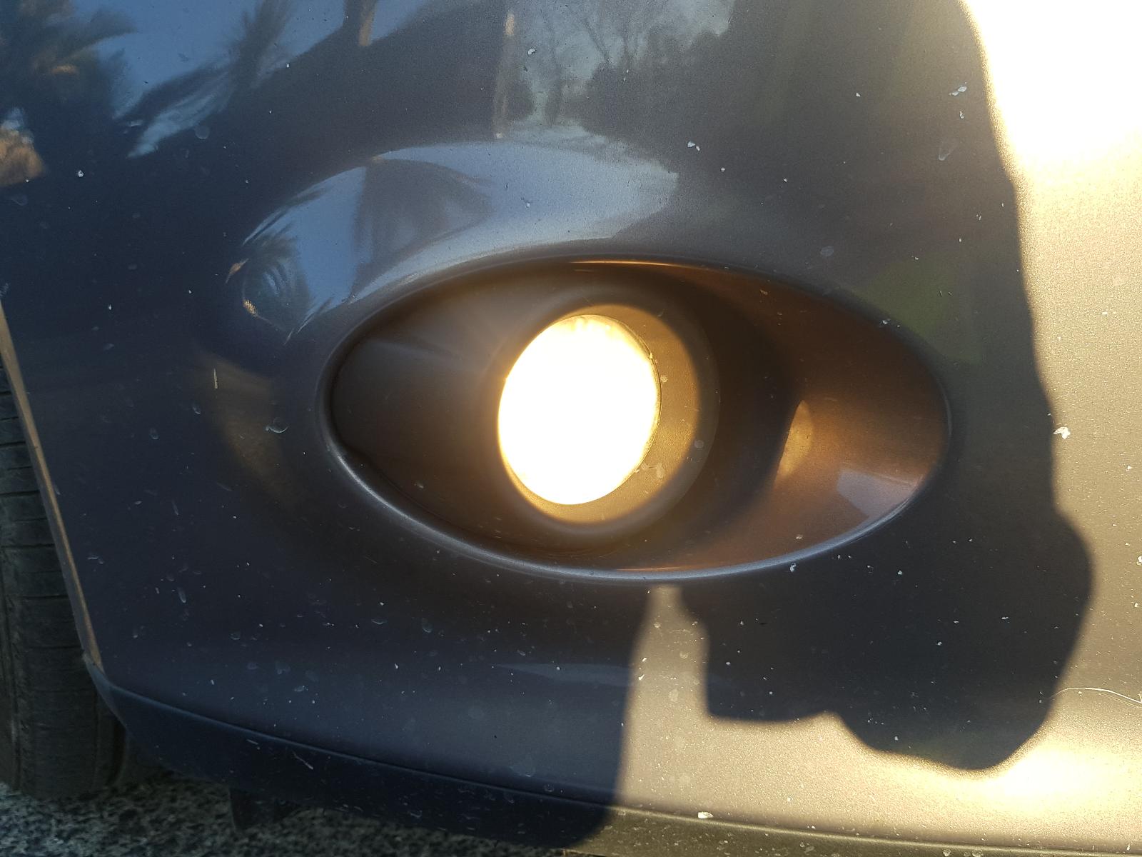 Ford Focus - LW 2011-2015