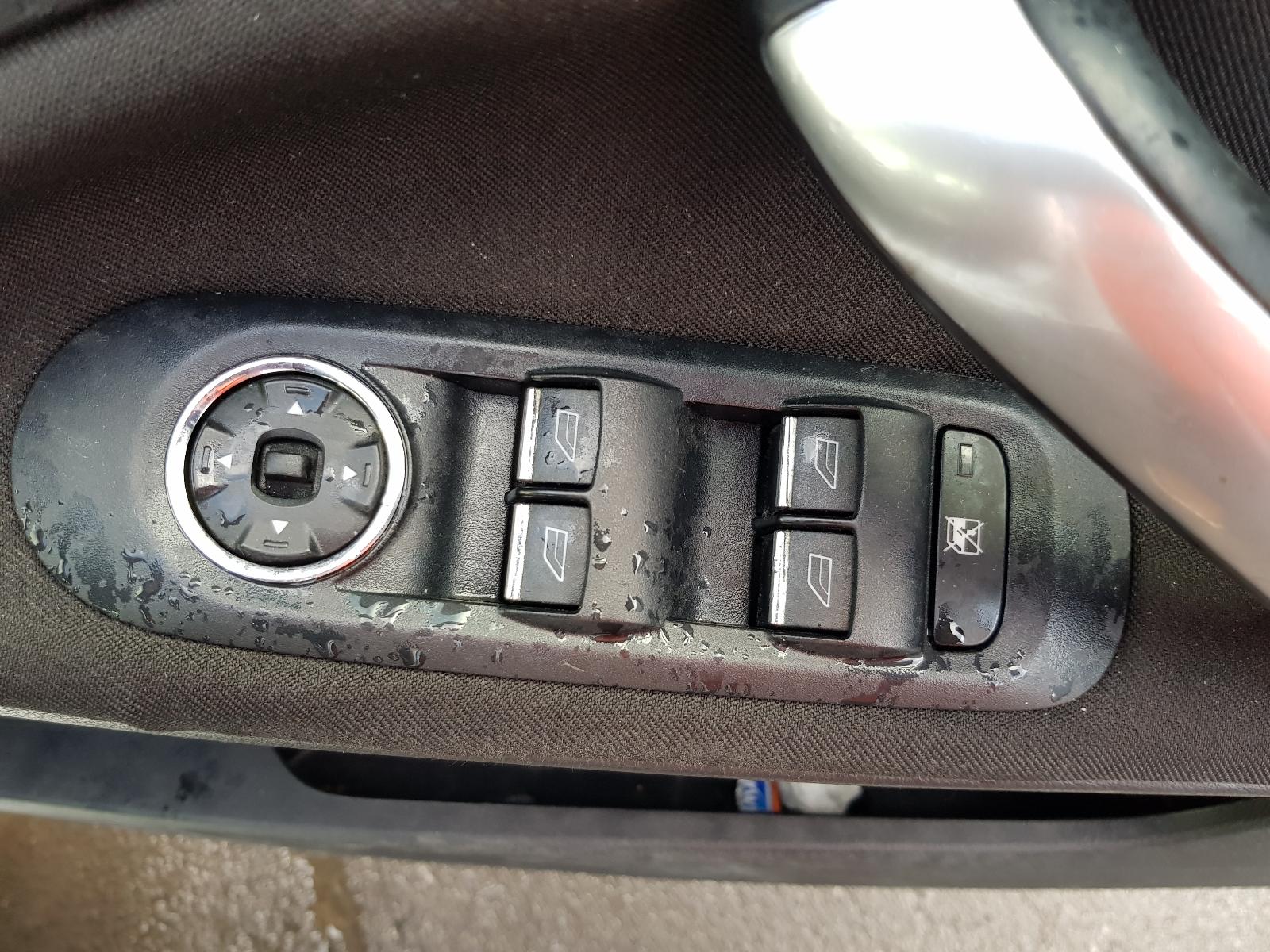 Ford Mondeo - MA-MB 2007-2010