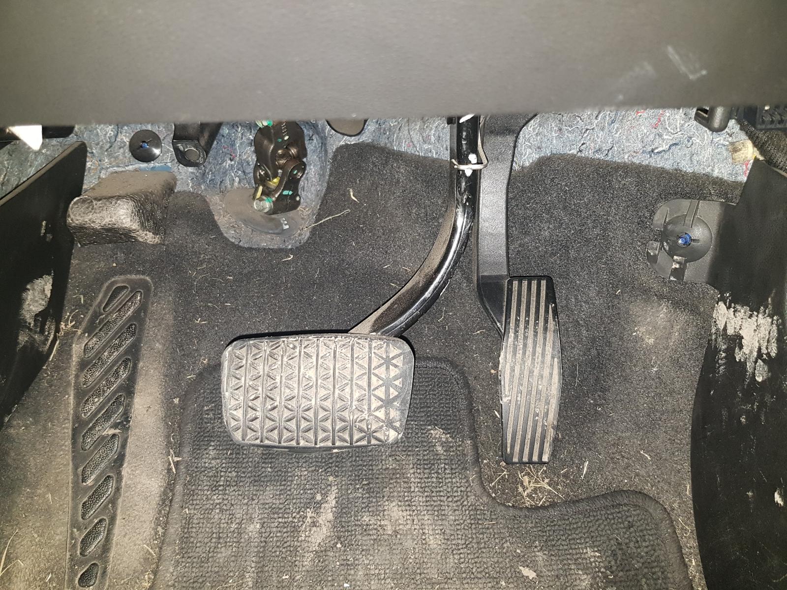 Holden Trax - TJ Series 2013-Present