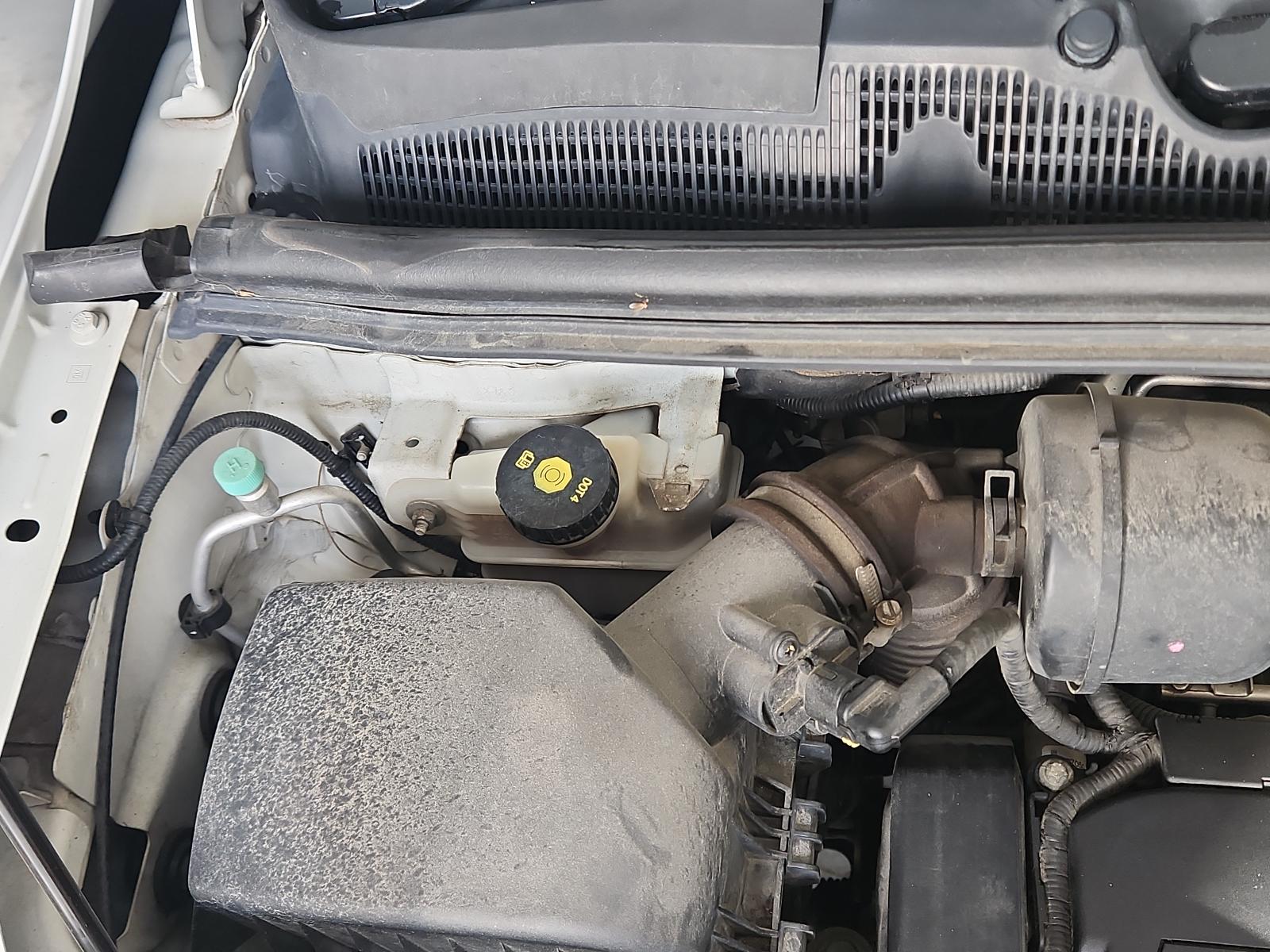 Holden Trax - TJ Series 2013-Present