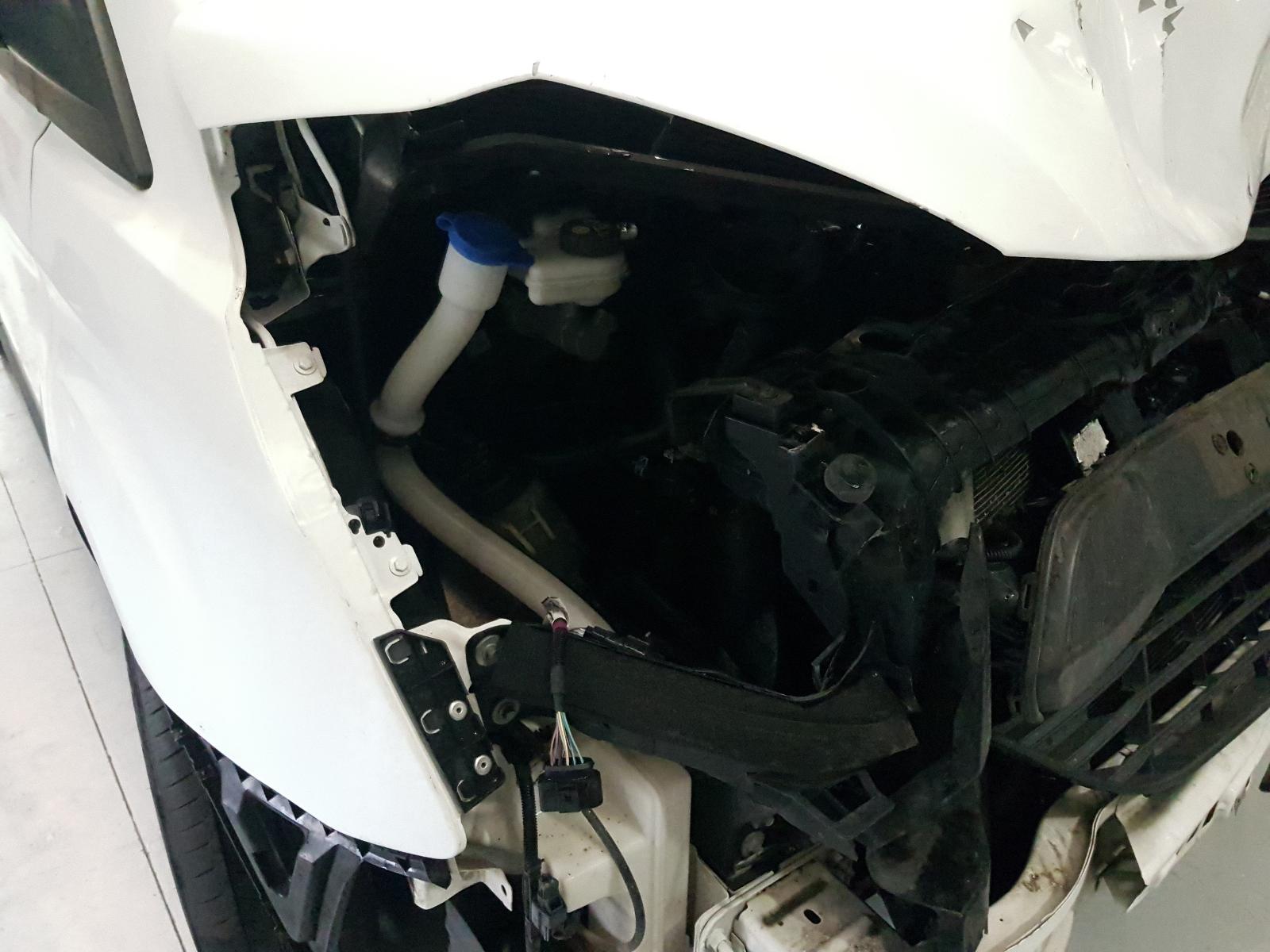 Ford Transit - Other