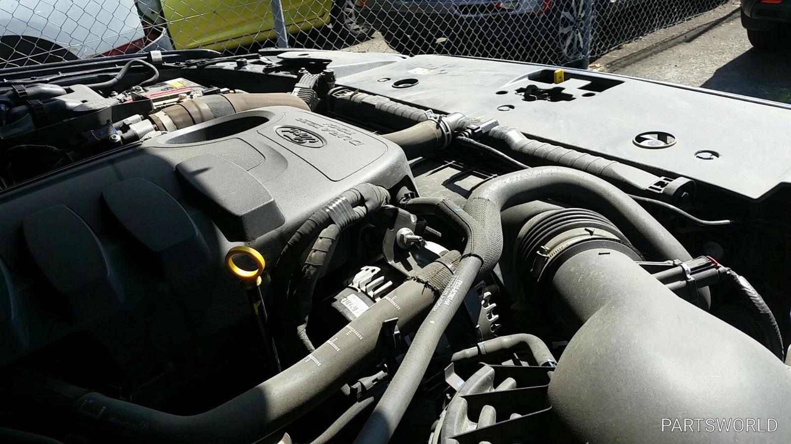 Ford Ranger - PX/PX2 2011-2017