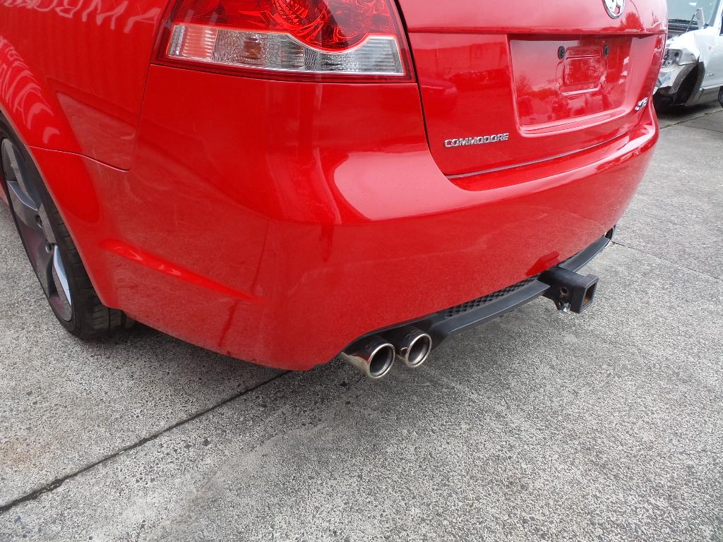 Holden Commodore - VE 2006-2013