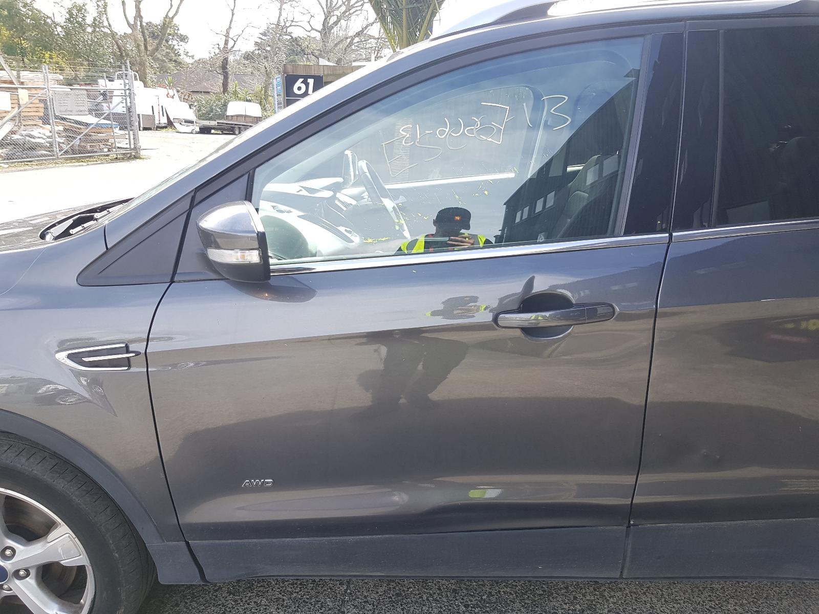 Ford Escape - LF 2007-Present