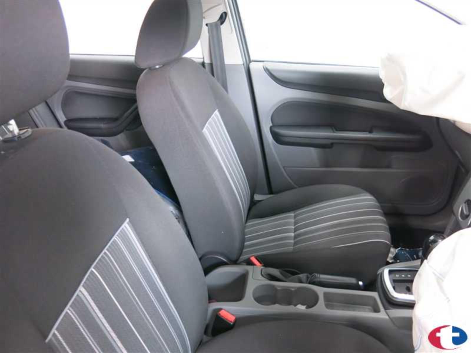 Ford Focus - LT-LV 2008-2011