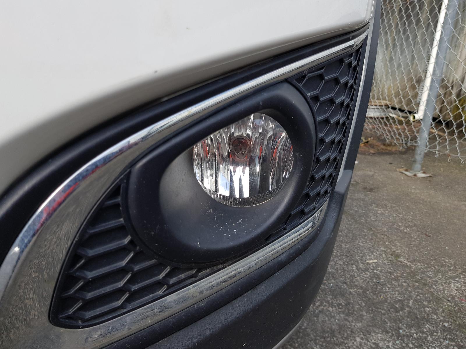 Holden Captiva - Captiva 7 2011-Present