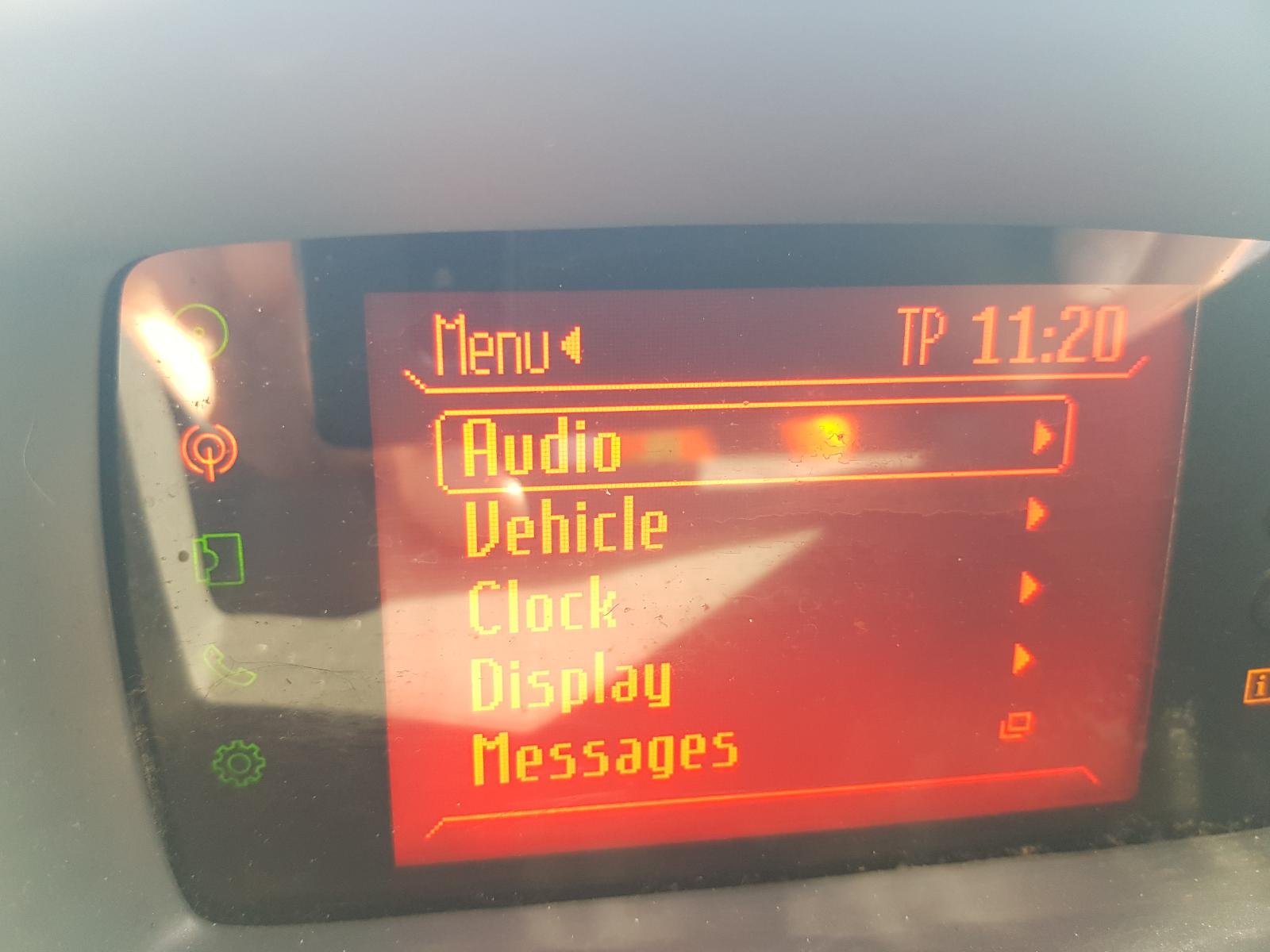 Ford Fiesta - WT 2010-2014