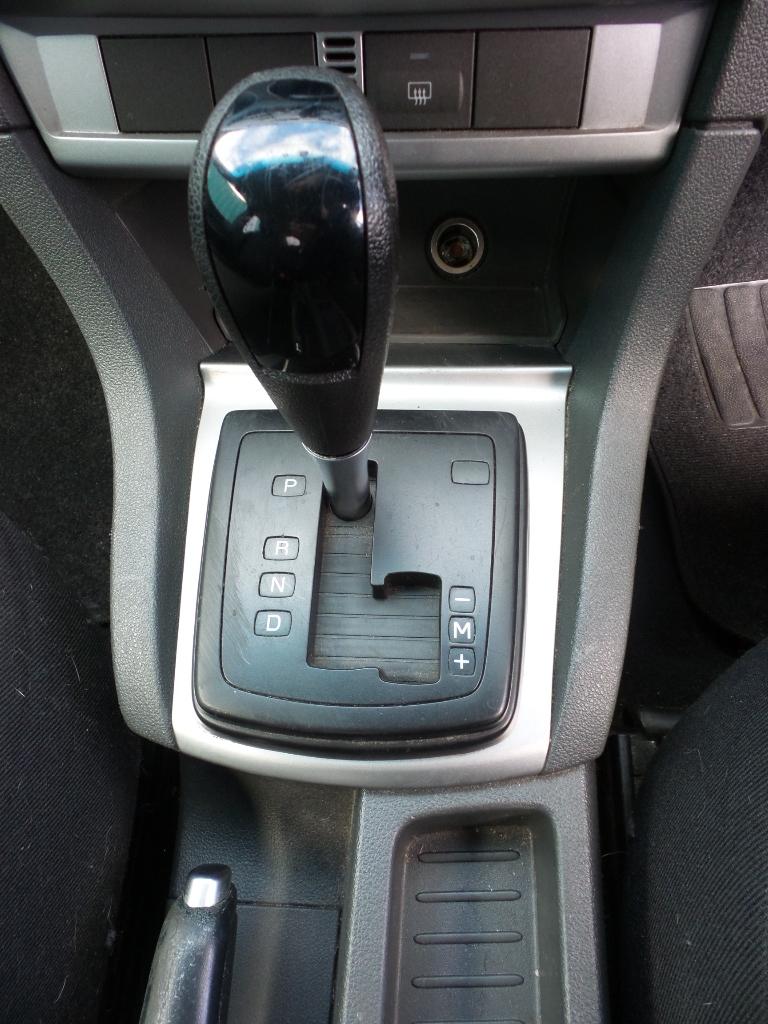 Ford Focus - LS 2005-2007