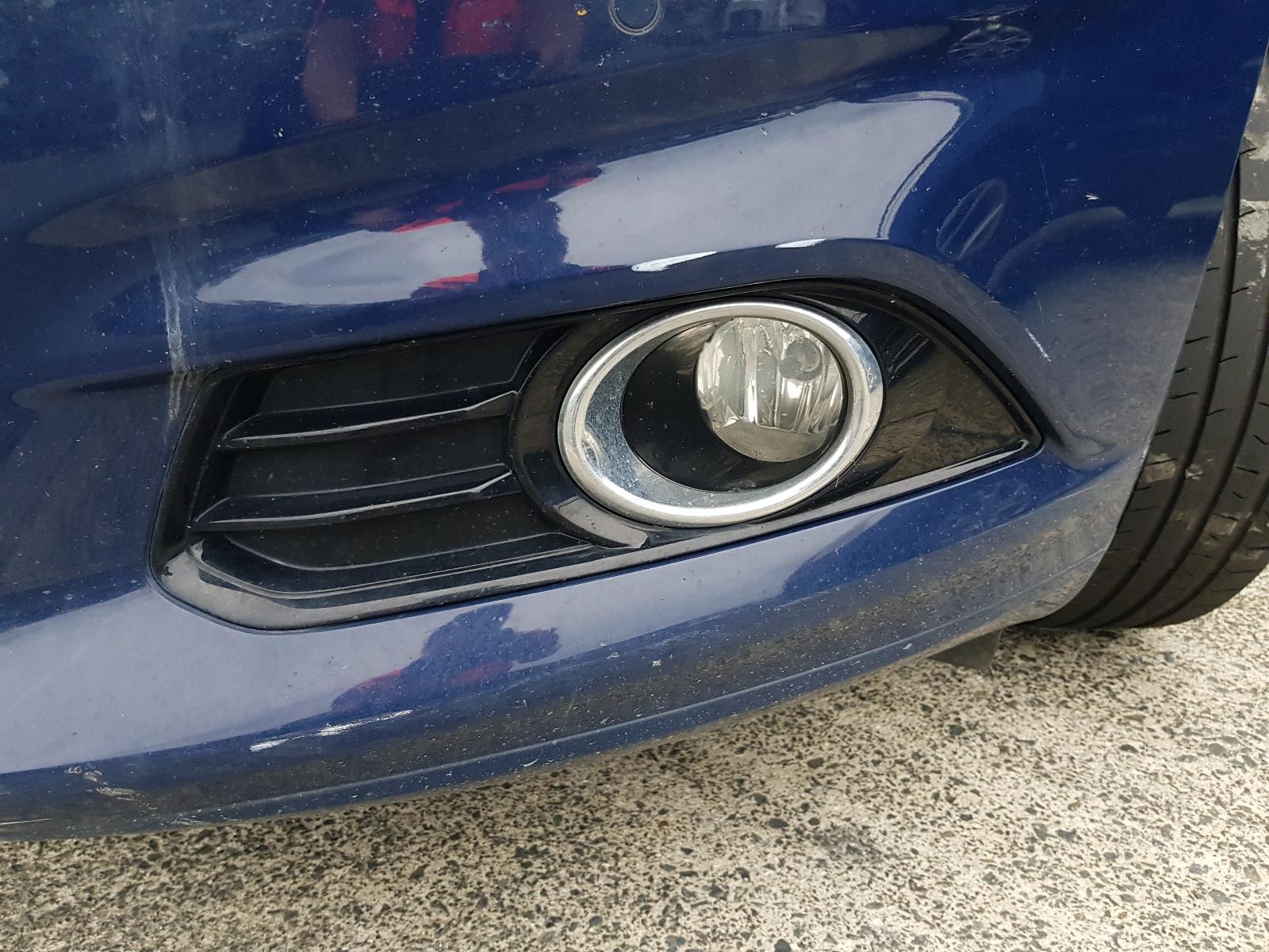 Ford Mondeo - MD 2014-2017