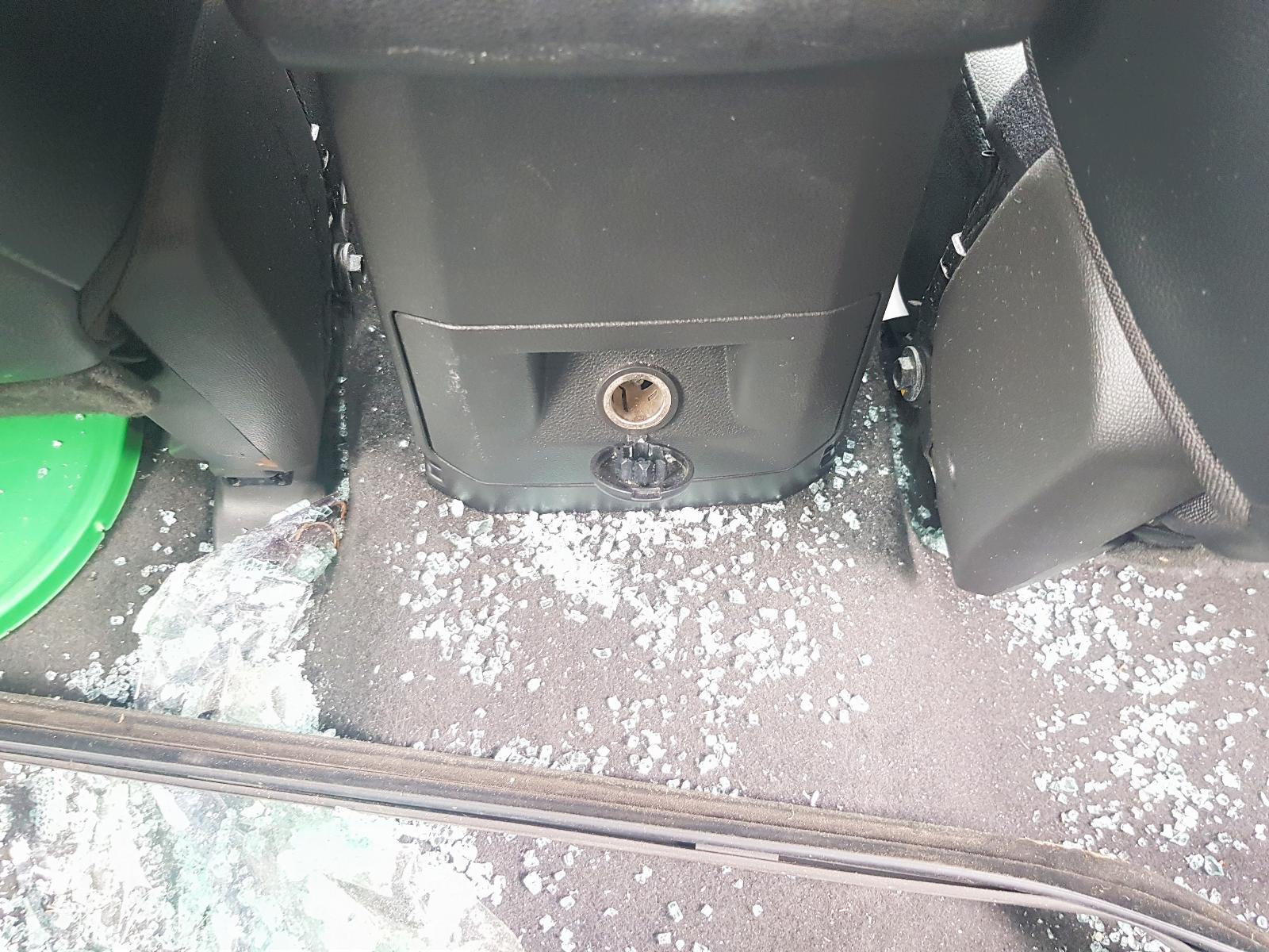 Holden Colorado - RG 2012 -2016