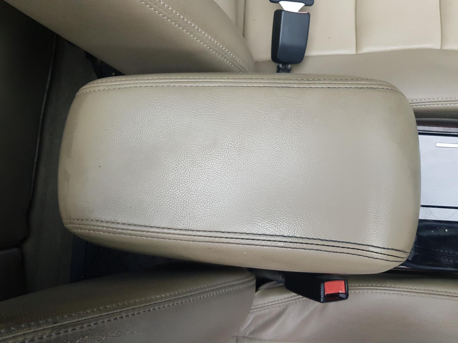 Ford Escape - LF 2007-Present