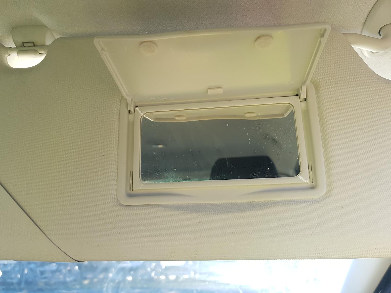 Ford Focus - LW 2011-2015