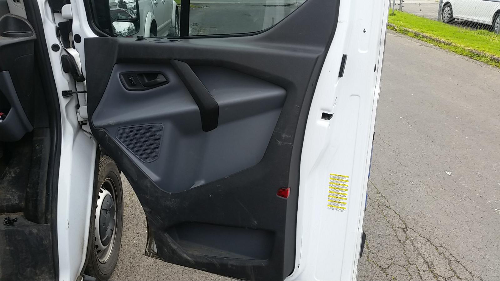 Ford Transit - Other